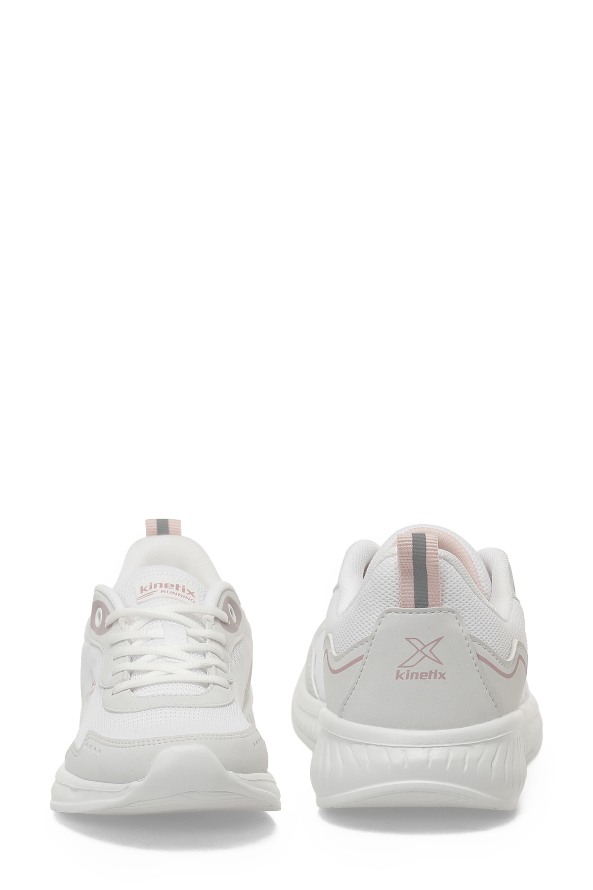NANCY TX W 6FX Beyaz Kadın Sneaker Fiyatları | IN Street
