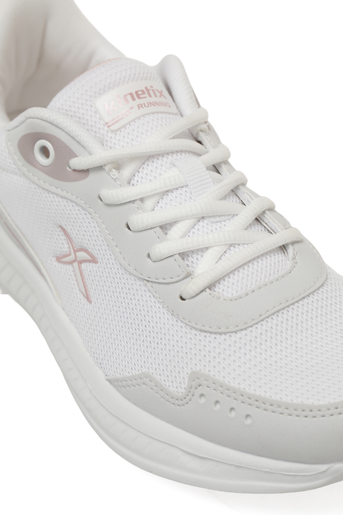 NANCY TX W 6FX Beyaz Kadın Sneaker Fiyatları | IN Street