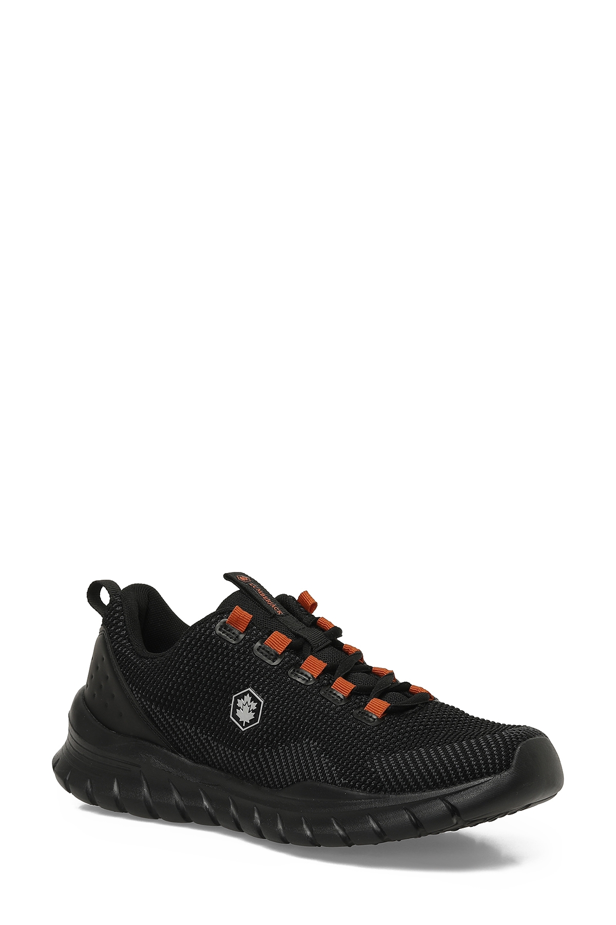 WEASLEY 6FX Siyah Erkek Comfort Ayakkabı Fiyatları - 102065669