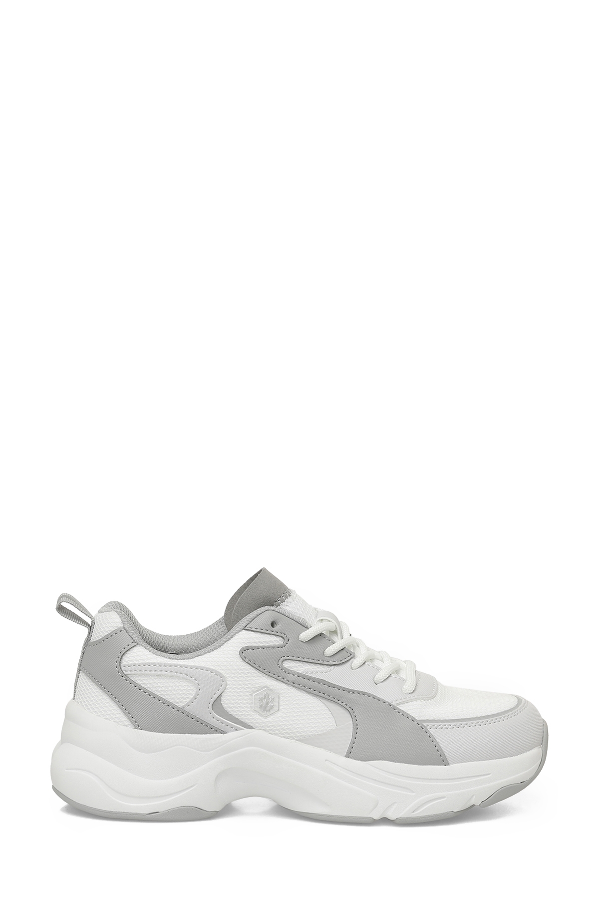 KASEY 6FX Beyaz Kadın Sneaker Fiyatları - 102066369 | Flo