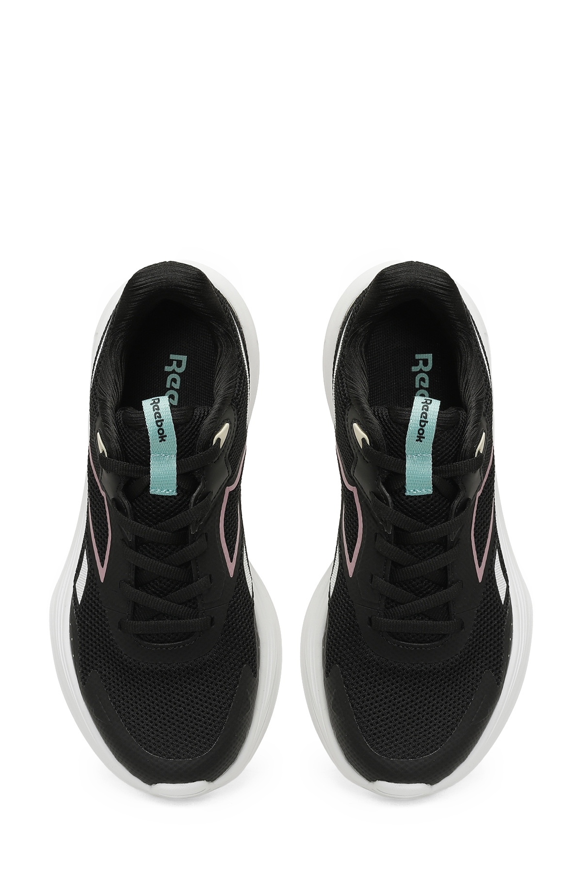 Reebok Siyah Reebok Anes Run III Kadın Koşu Ayakkabısı