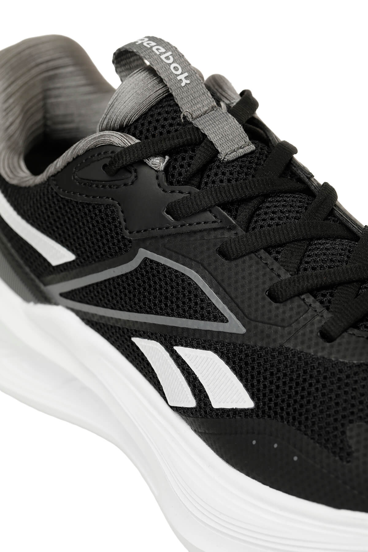 Reebok Siyah Reebok Anes Run III Erkek