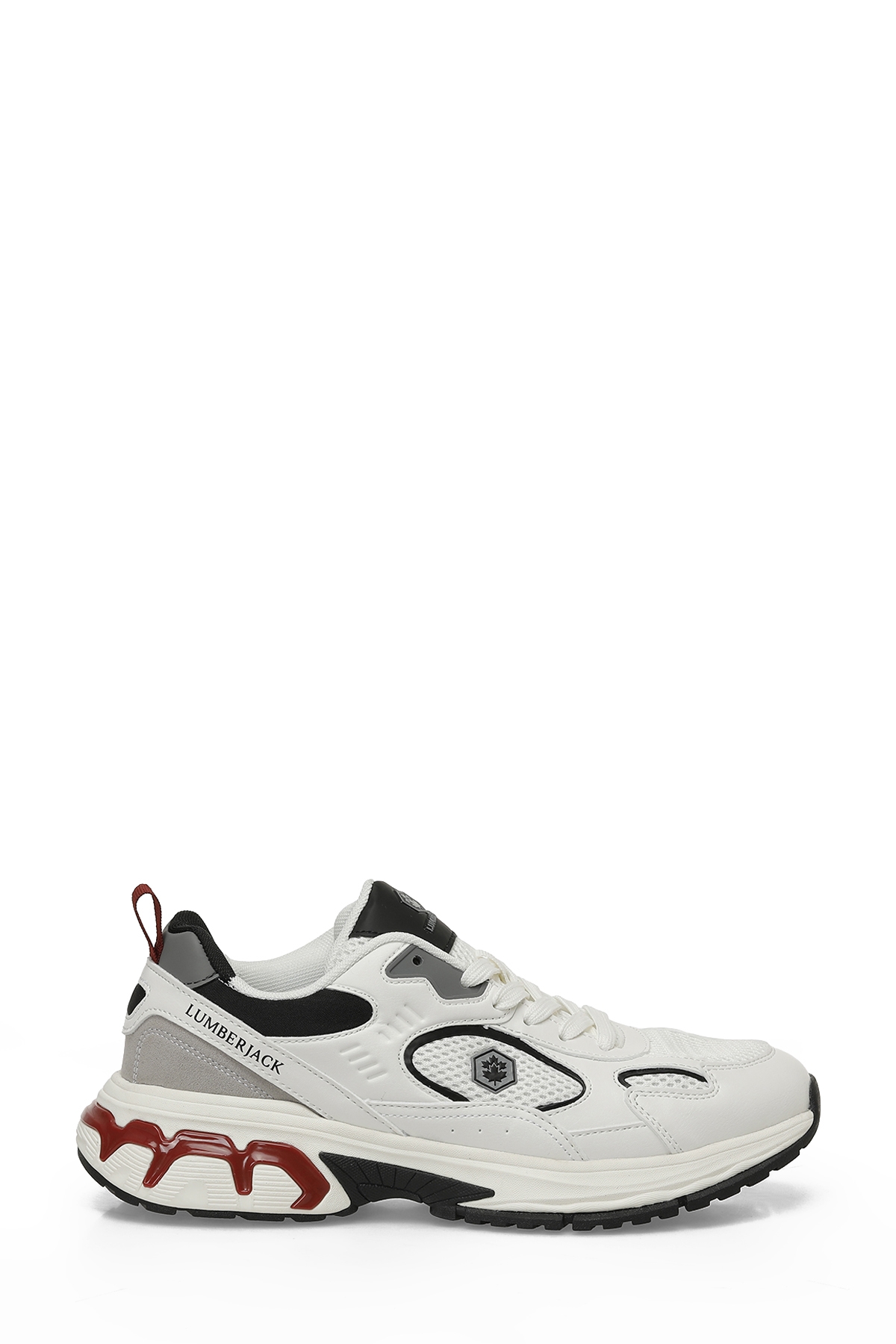 QUARK 6FX Beyaz Erkek Sneaker Fiyatları | Flo