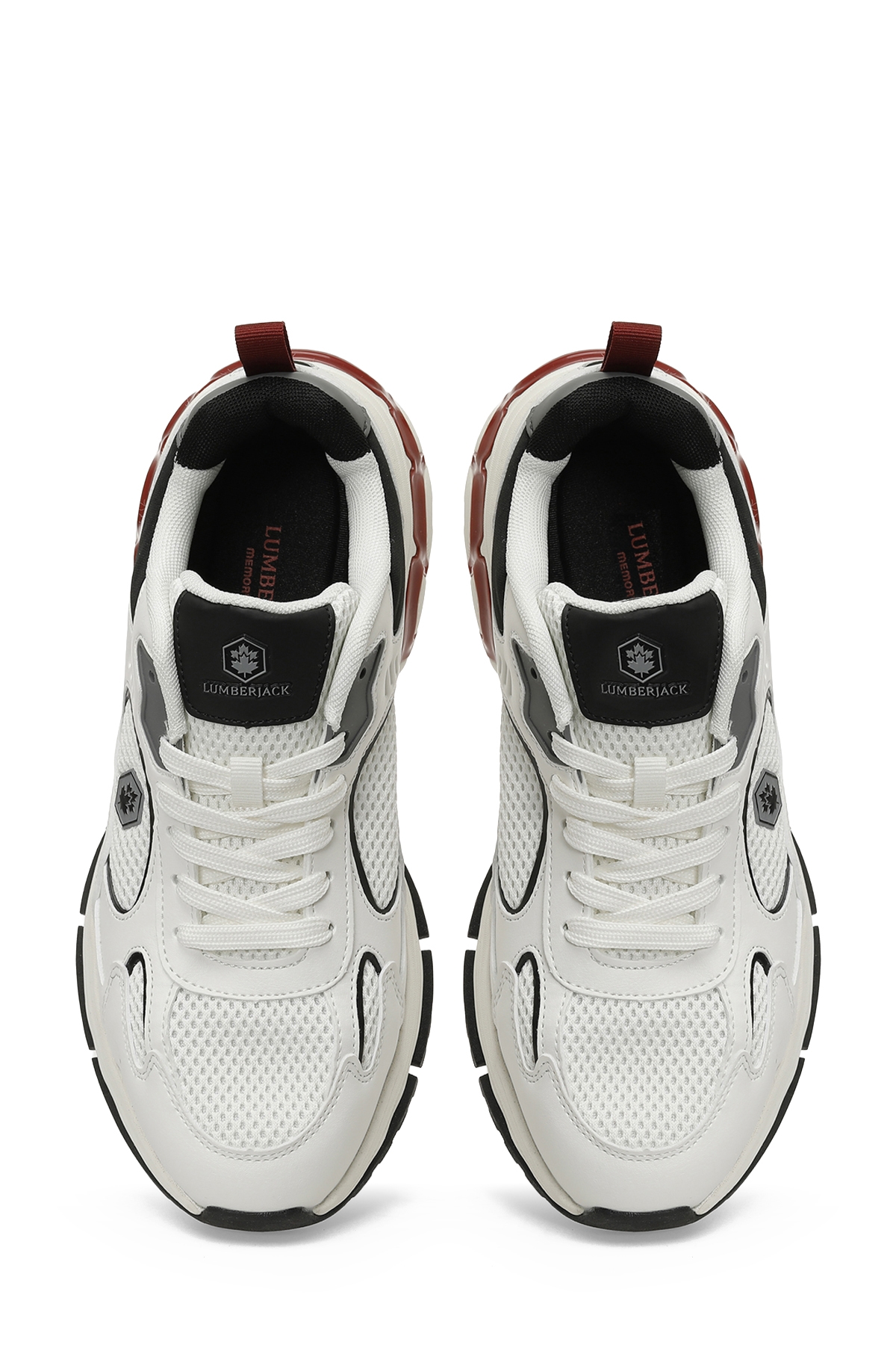 QUARK 6FX Beyaz Erkek Sneaker Fiyatları | Flo