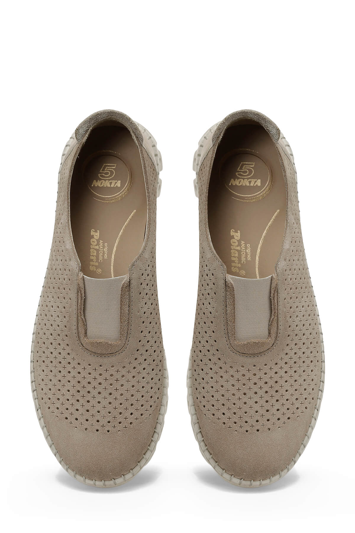【よう】 Kinetix JUSTUS-SOFT TX 5FX Gri Unisex Sneaker - Fiyatı, Yorumları
