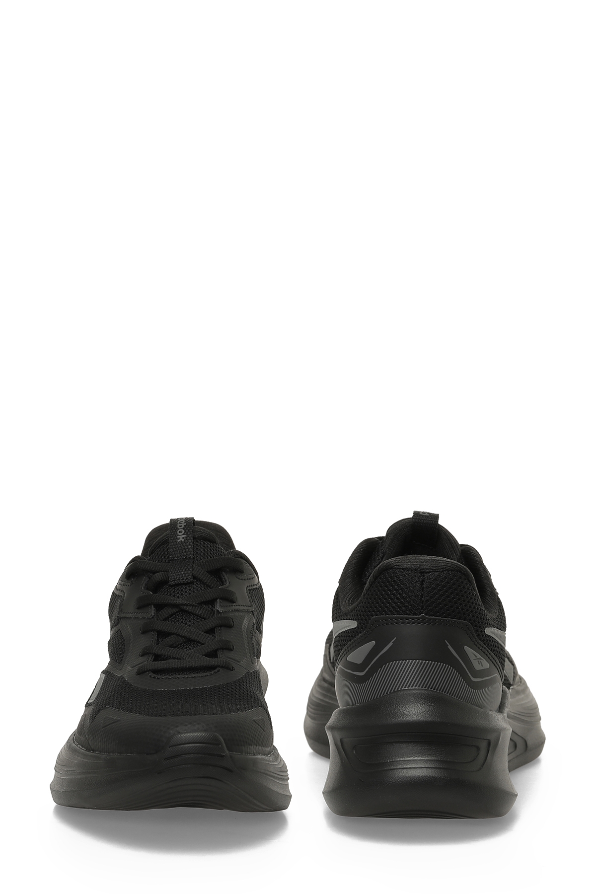 Reebok Siyah Reebok Anes Run III Erkek Koşu Ayakkabısı