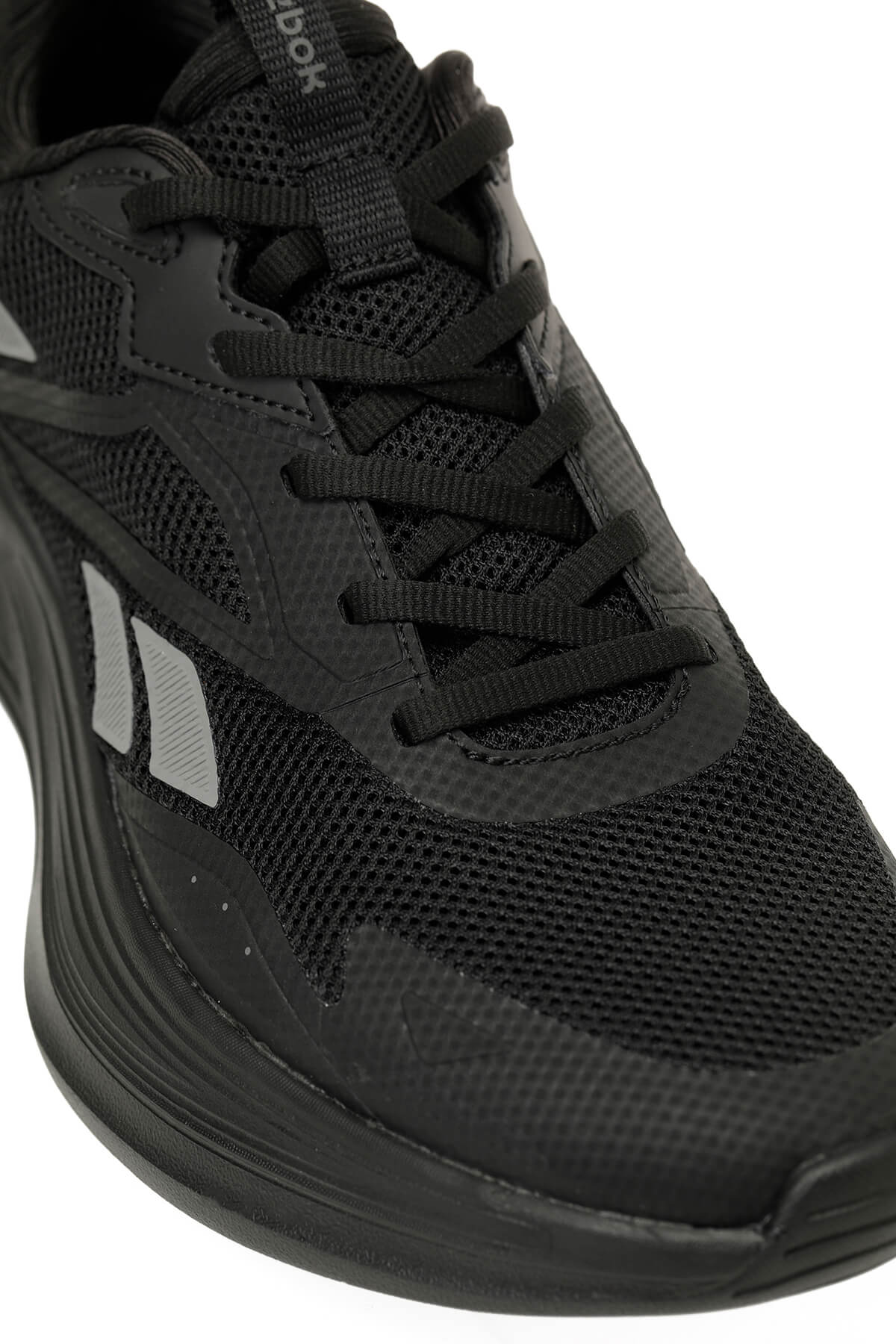 Reebok Siyah Reebok Anes Run III Erkek Koşu Ayakkabısı