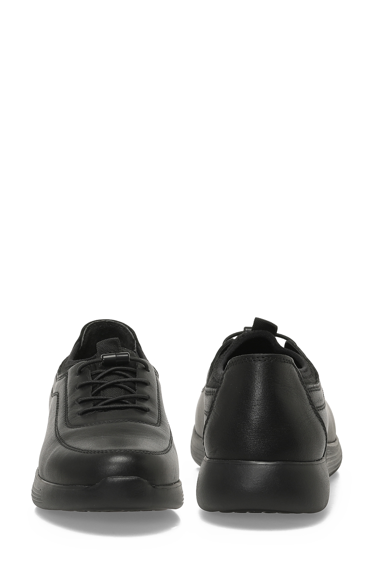 Polaris 5 Nokta Polaris 5 Nokta 105416.Z6FX Siyah Kadın Comfort Ayakkabı Flo'da! Siyah - 6. görsel