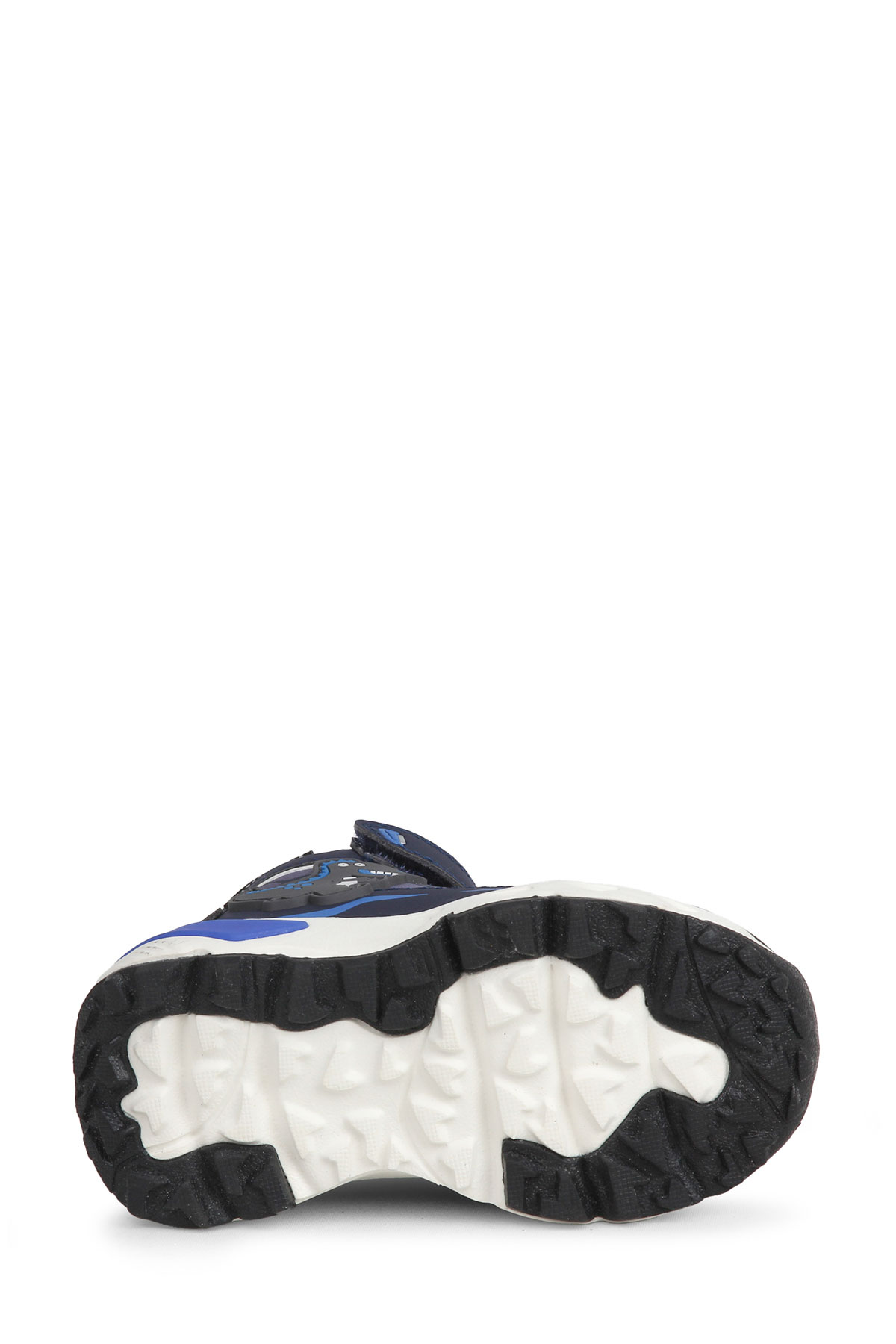 BUCK3036 T-REX GRI Erkek Çocuk Outdoor Bot - Görsel 7