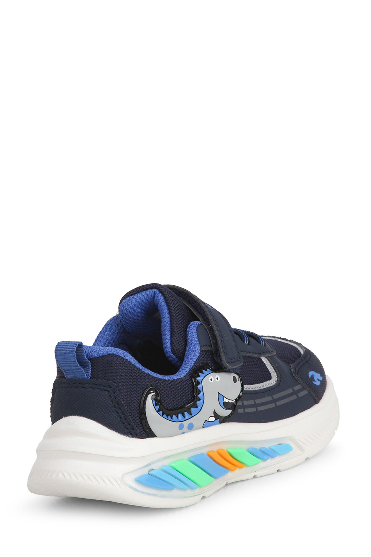 BUCK3043 REX Lacivert Erkek Çocuk Sneaker - Görsel 4