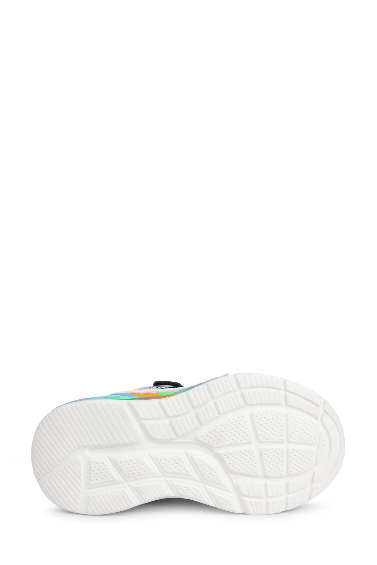 BUCK3043 REX Lacivert Erkek Çocuk Sneaker - Görsel 7