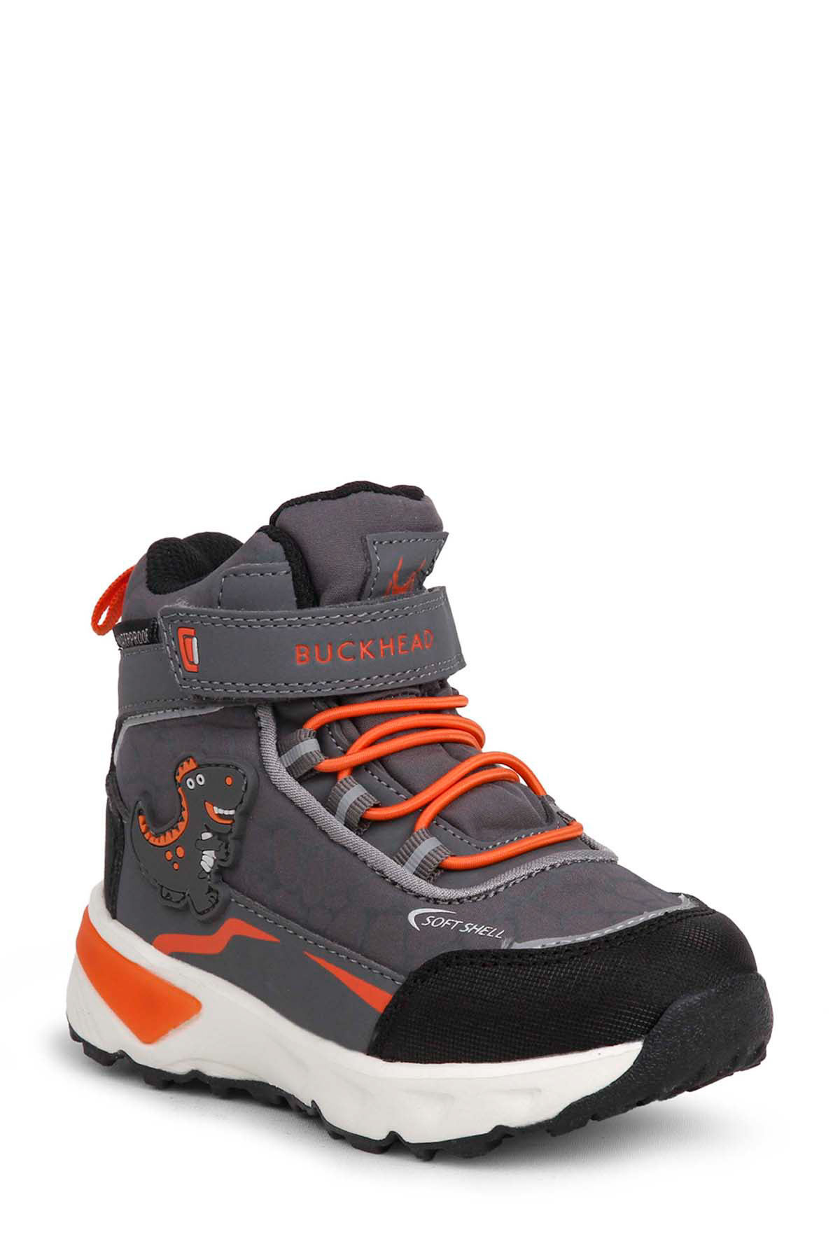 BUCK3036 T-REX Mavi Erkek Çocuk Outdoor Bot - Görsel 3