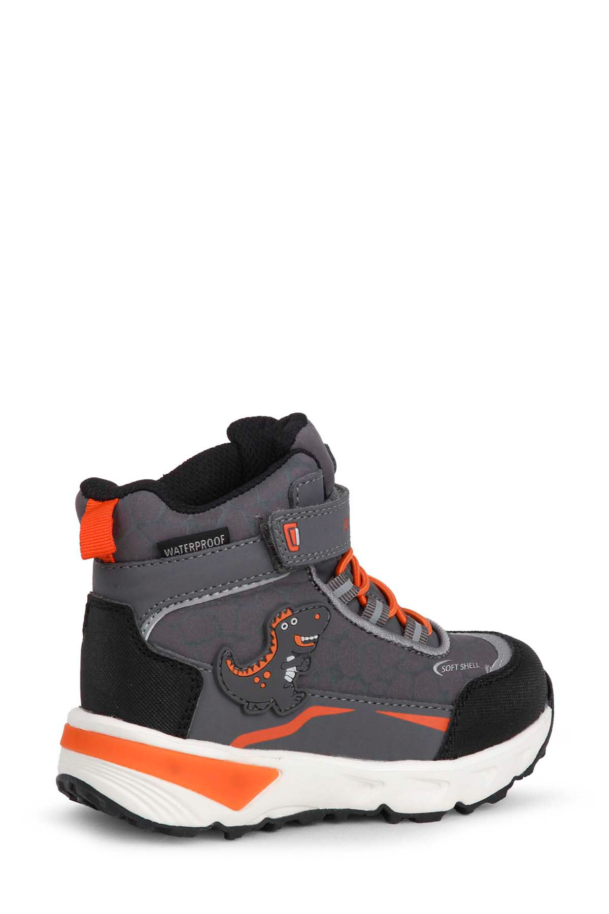 BUCK3036 T-REX Mavi Erkek Çocuk Outdoor Bot - Görsel 4