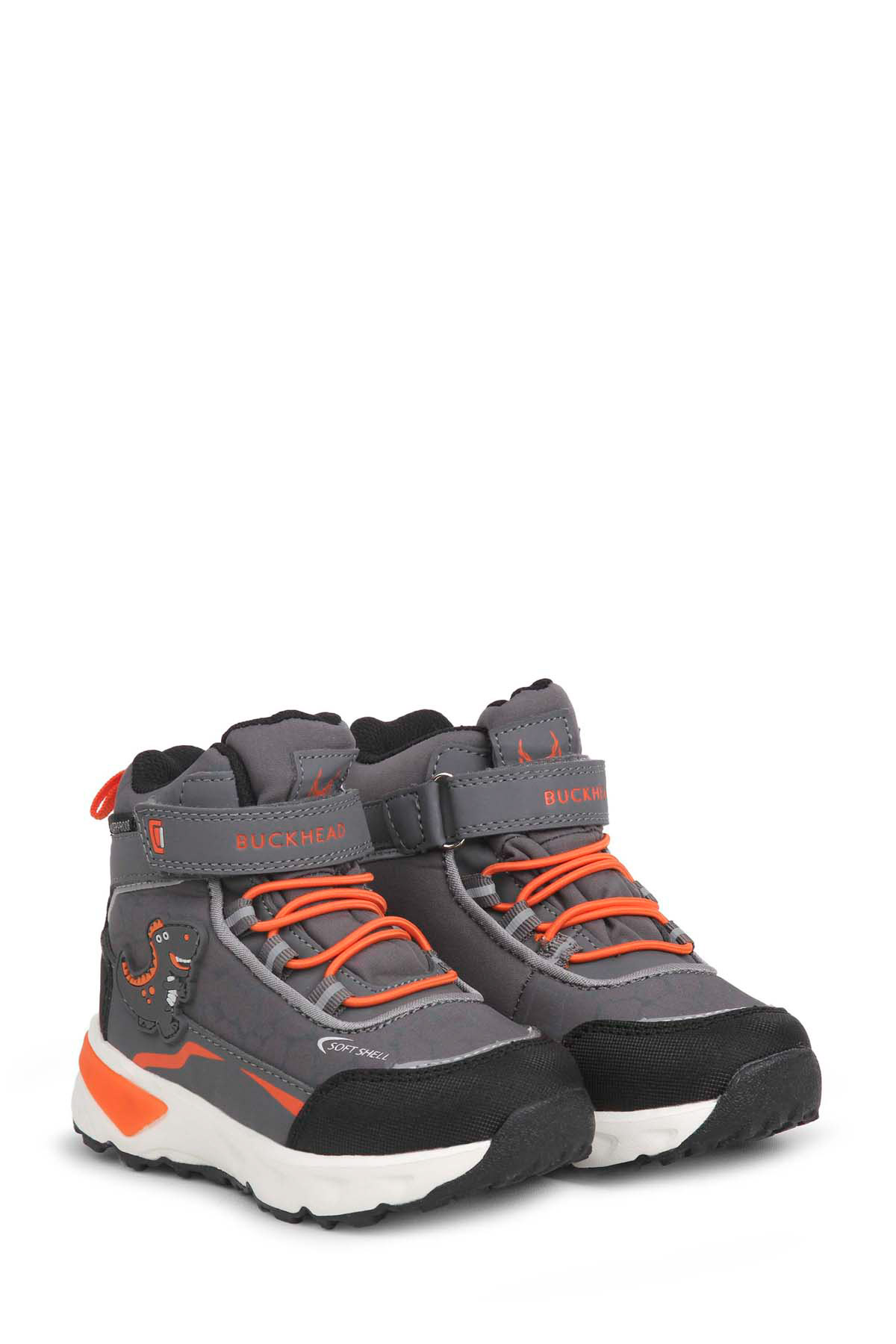 BUCK3036 T-REX Mavi Erkek Çocuk Outdoor Bot - Görsel 5