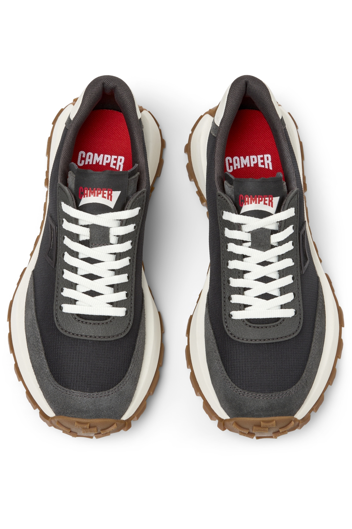 Drift Trail Kadın Sneaker CMPK201462 - Görsel 6