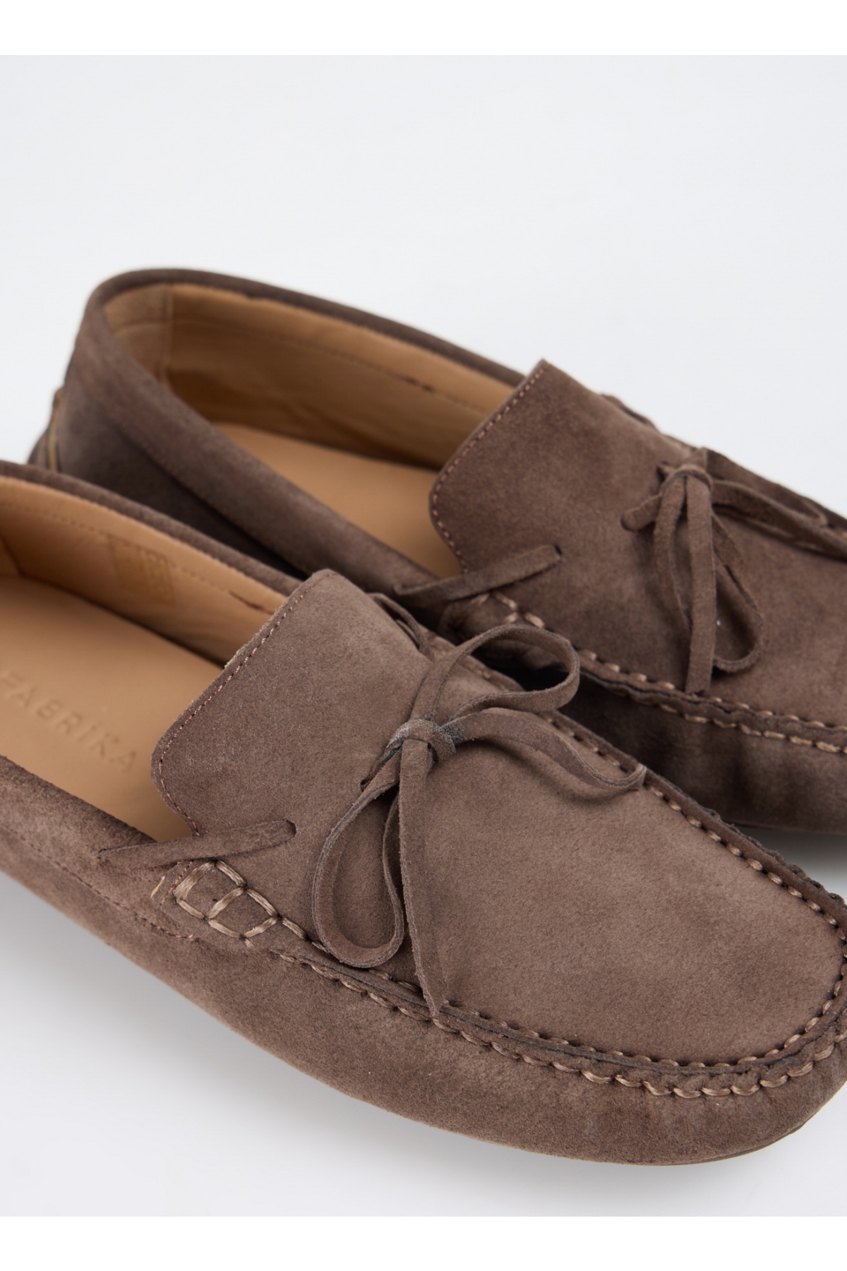 Vizon Erkek Süet Günlük Ayakkabı SINE - Görsel 3