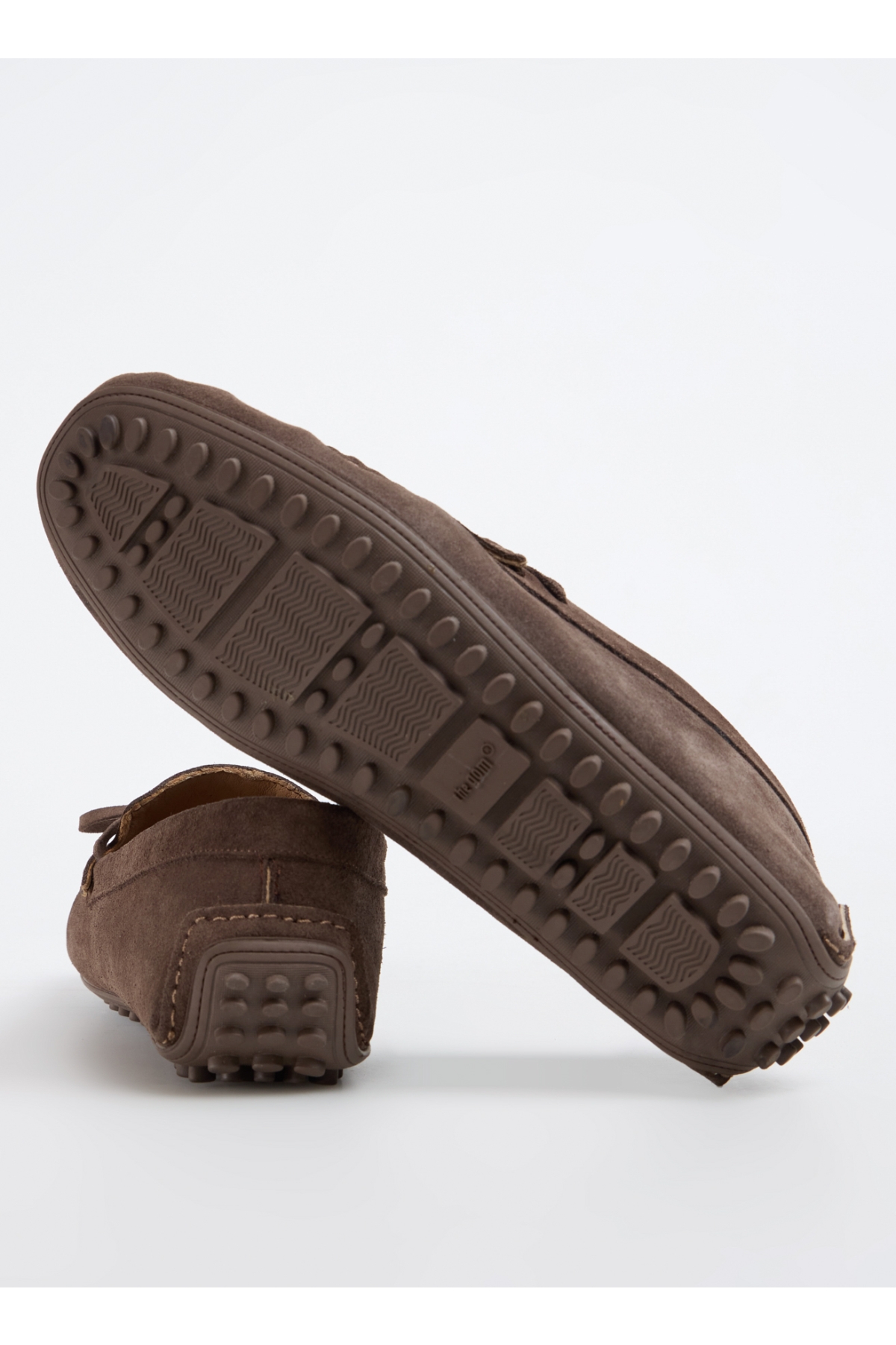 Vizon Erkek Süet Günlük Ayakkabı SINE - Görsel 11