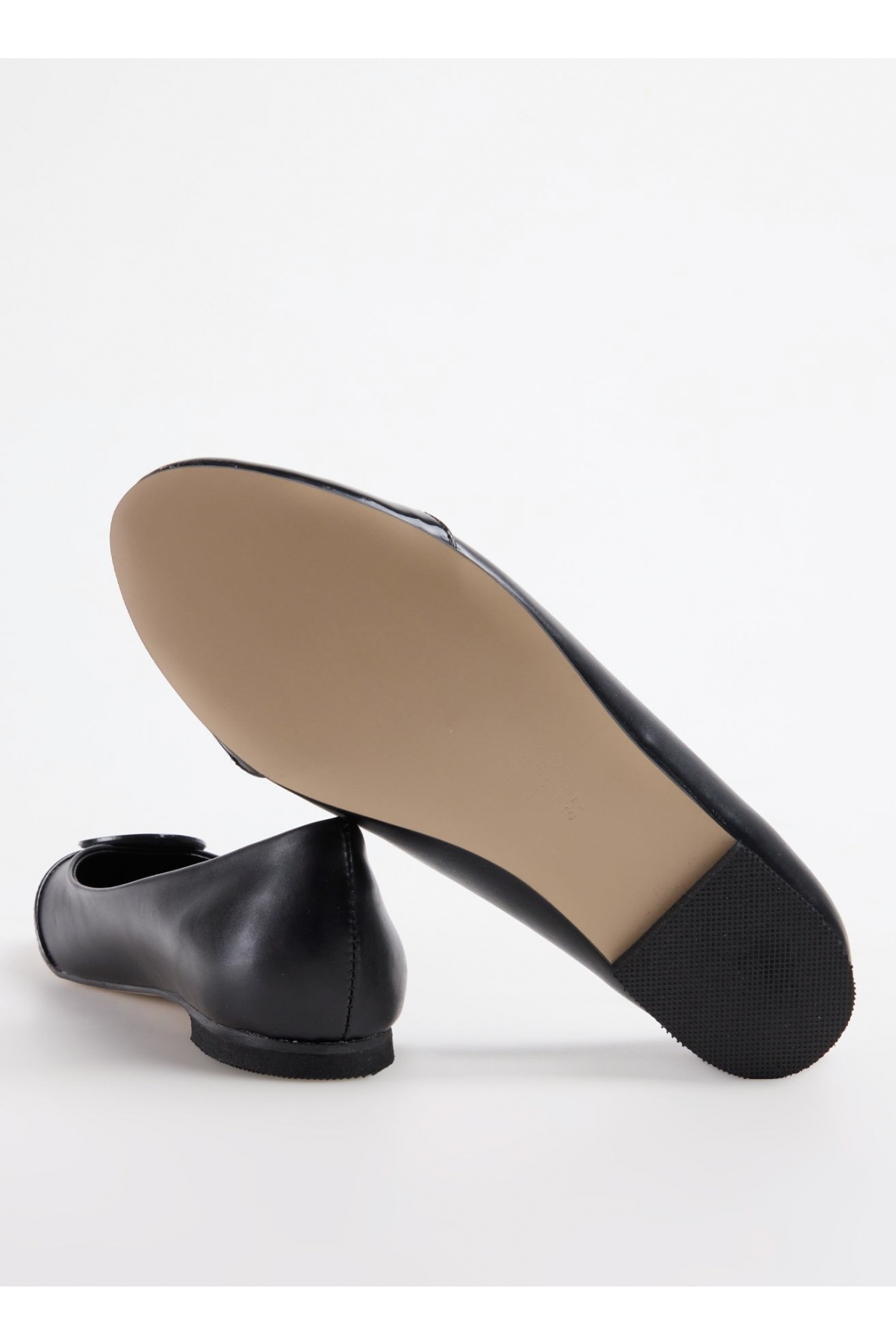 Siyah Kadın Babet REBULY NEW - Görsel 11