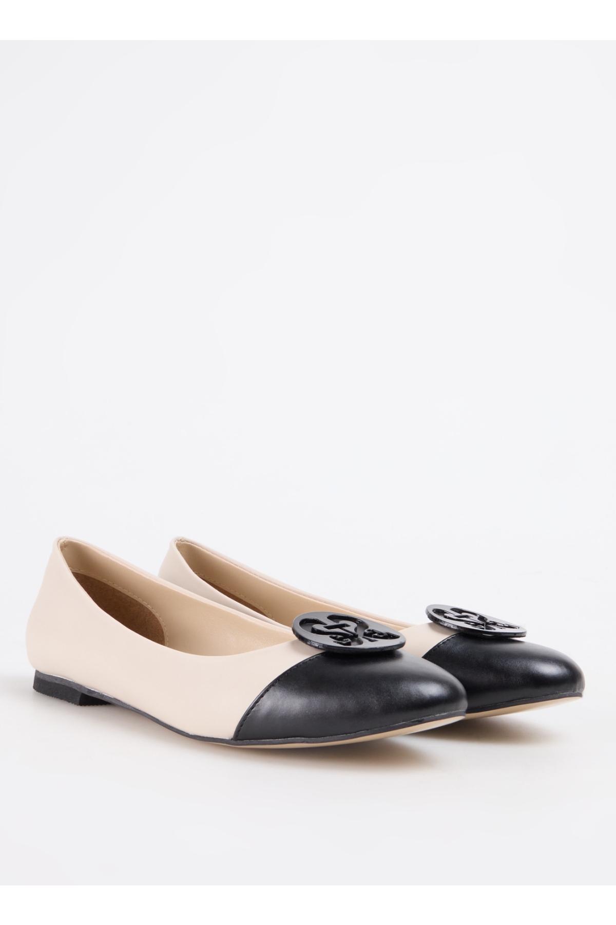 Bej Kadın Babet REBULY NEW - Görsel 7