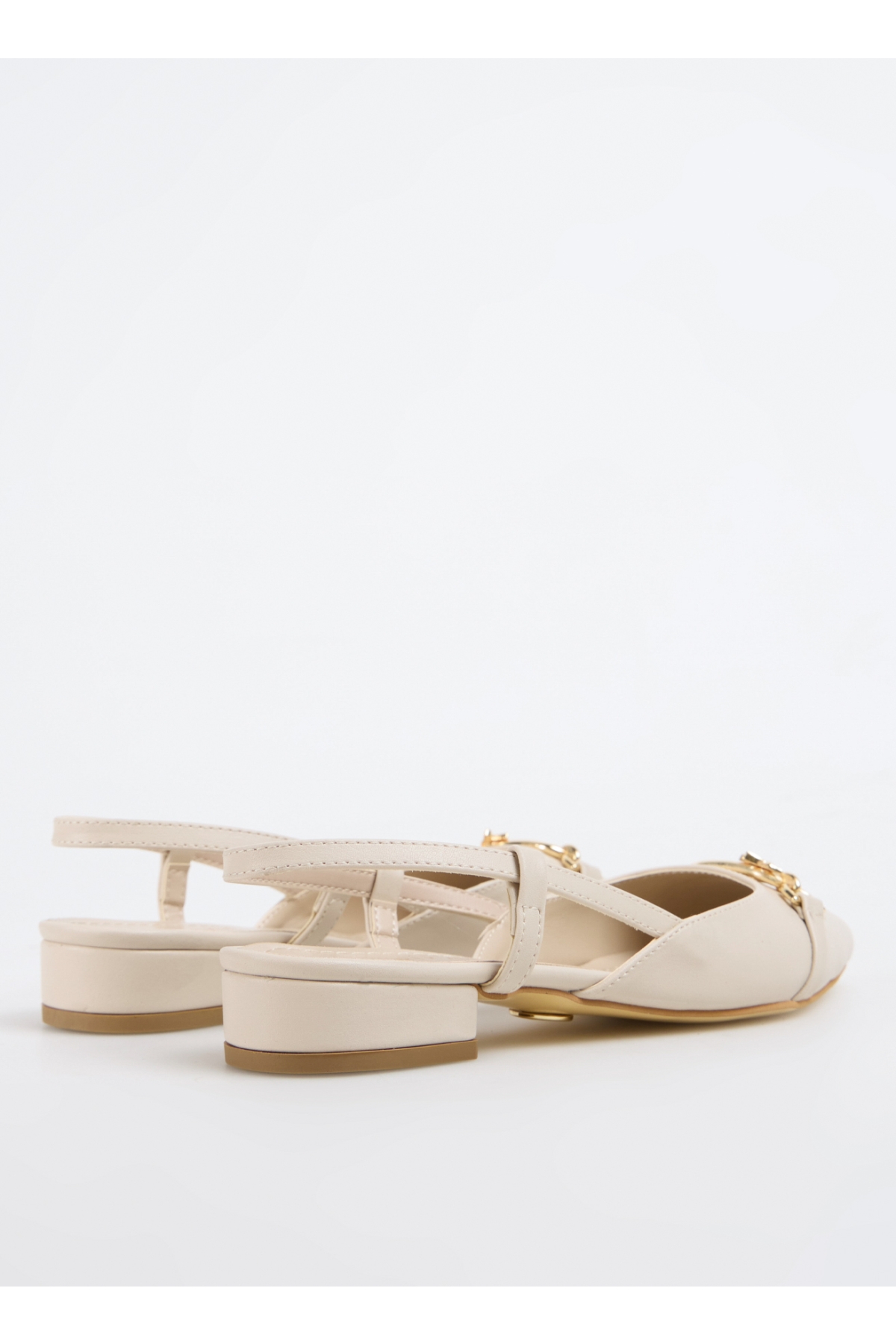 Bej Kadın Babet BOELE - Görsel 6