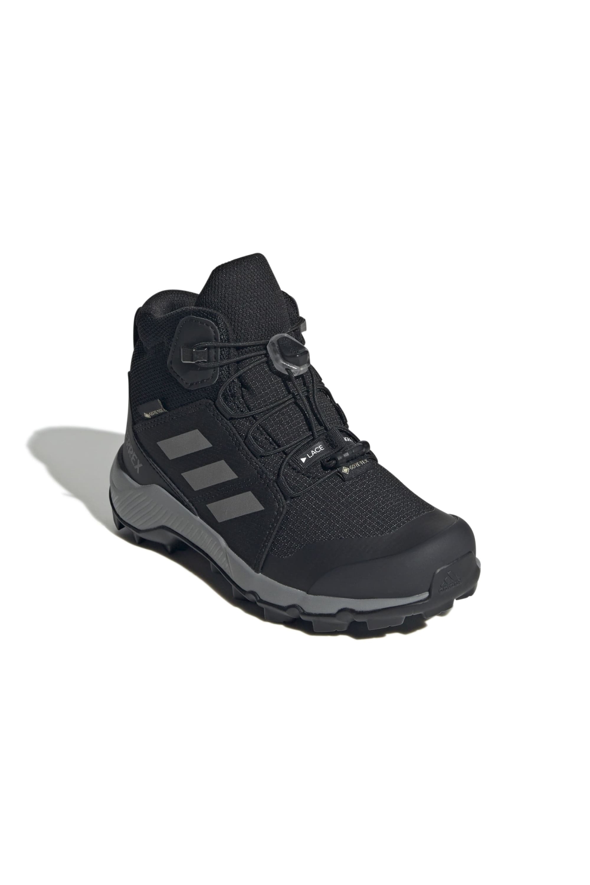 Çocuk Koşu - Yürüyüş Ayakkabı Terrex Mid Gtx K Ie6079 - Görsel 6