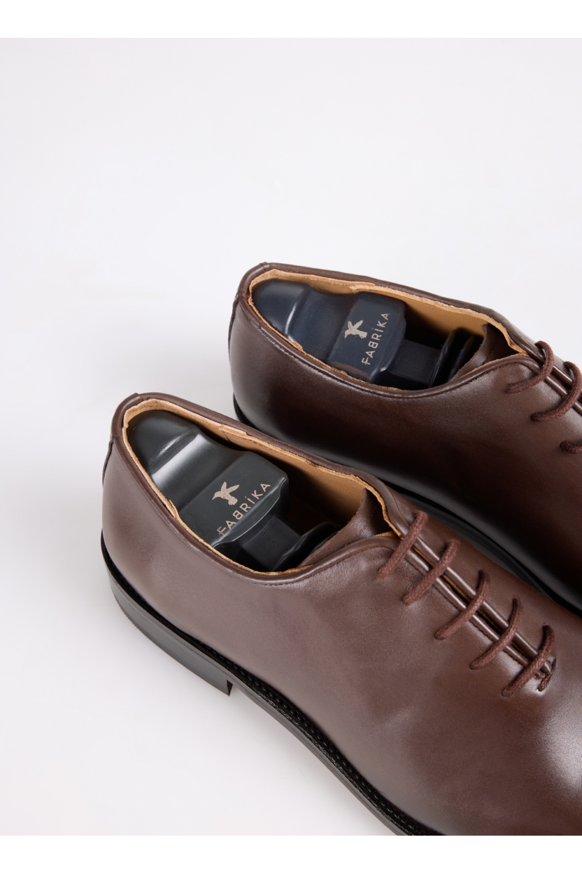 Kahve Erkek Klasik Ayakkabı KOST-ONICH - Görsel 5
