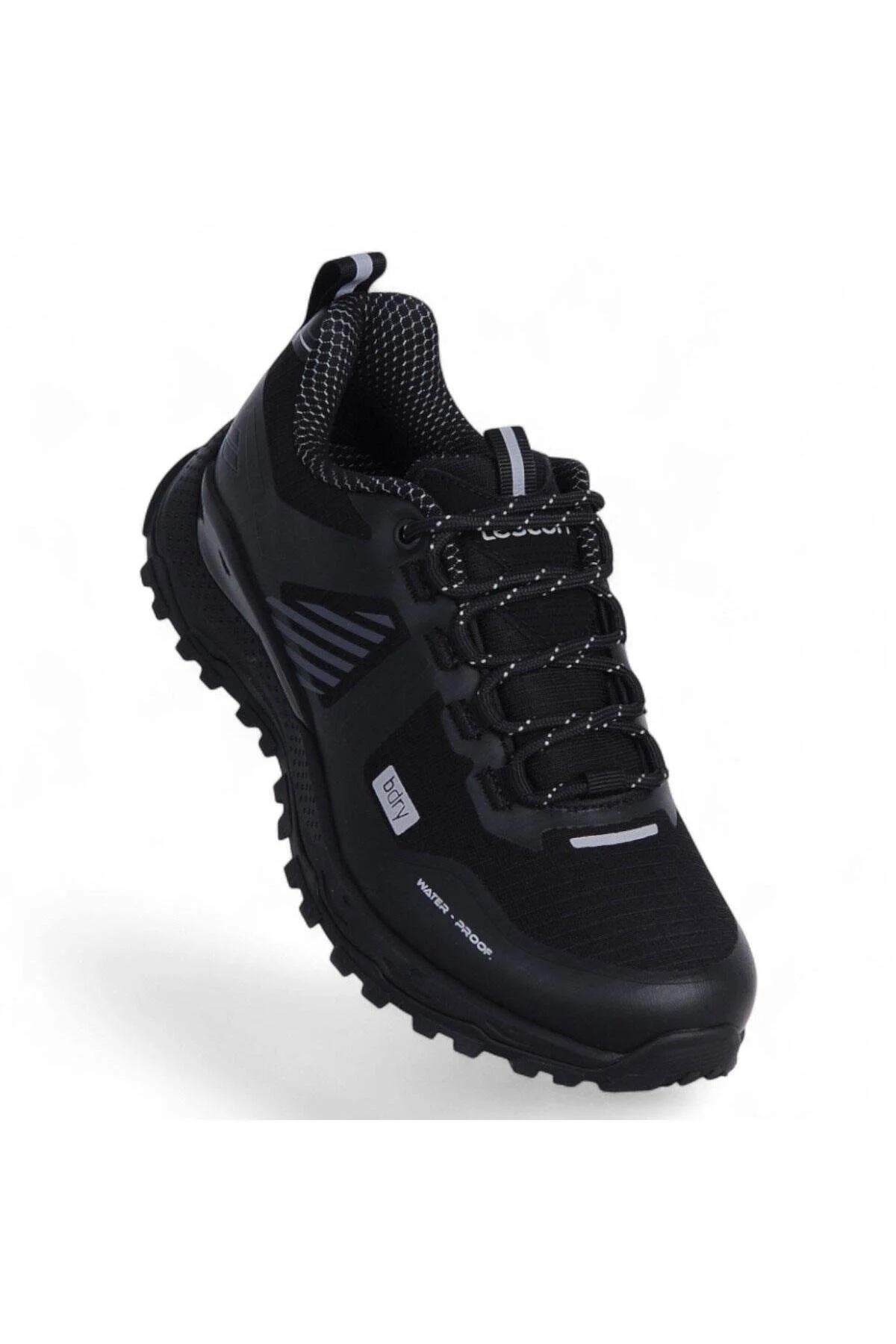 Safari 3 Su Geçirmez Spor Erkek Outdoor Ayakkabı - Görsel 2