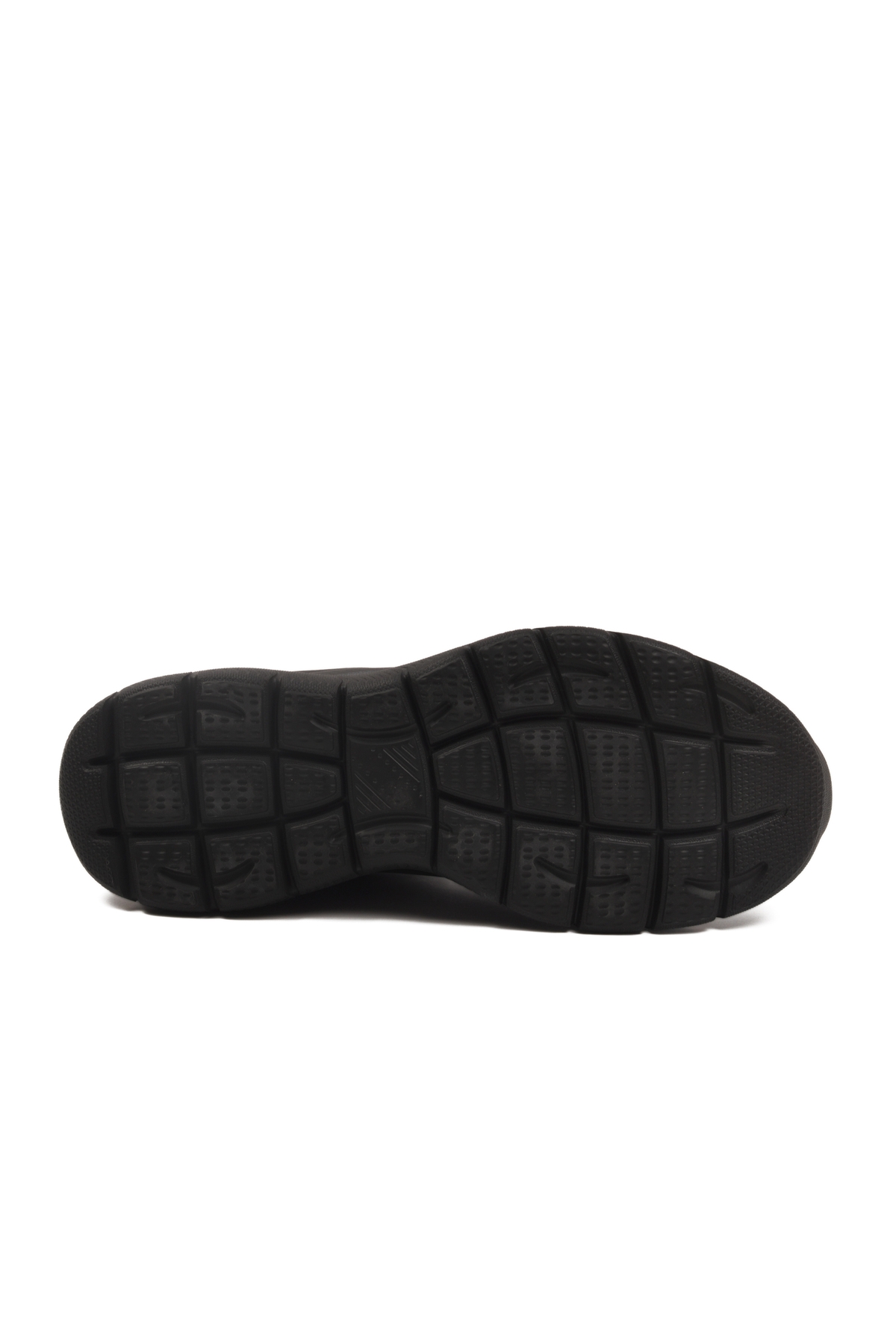 Siyah Erkek Spor Ayakkabı - Görsel 6