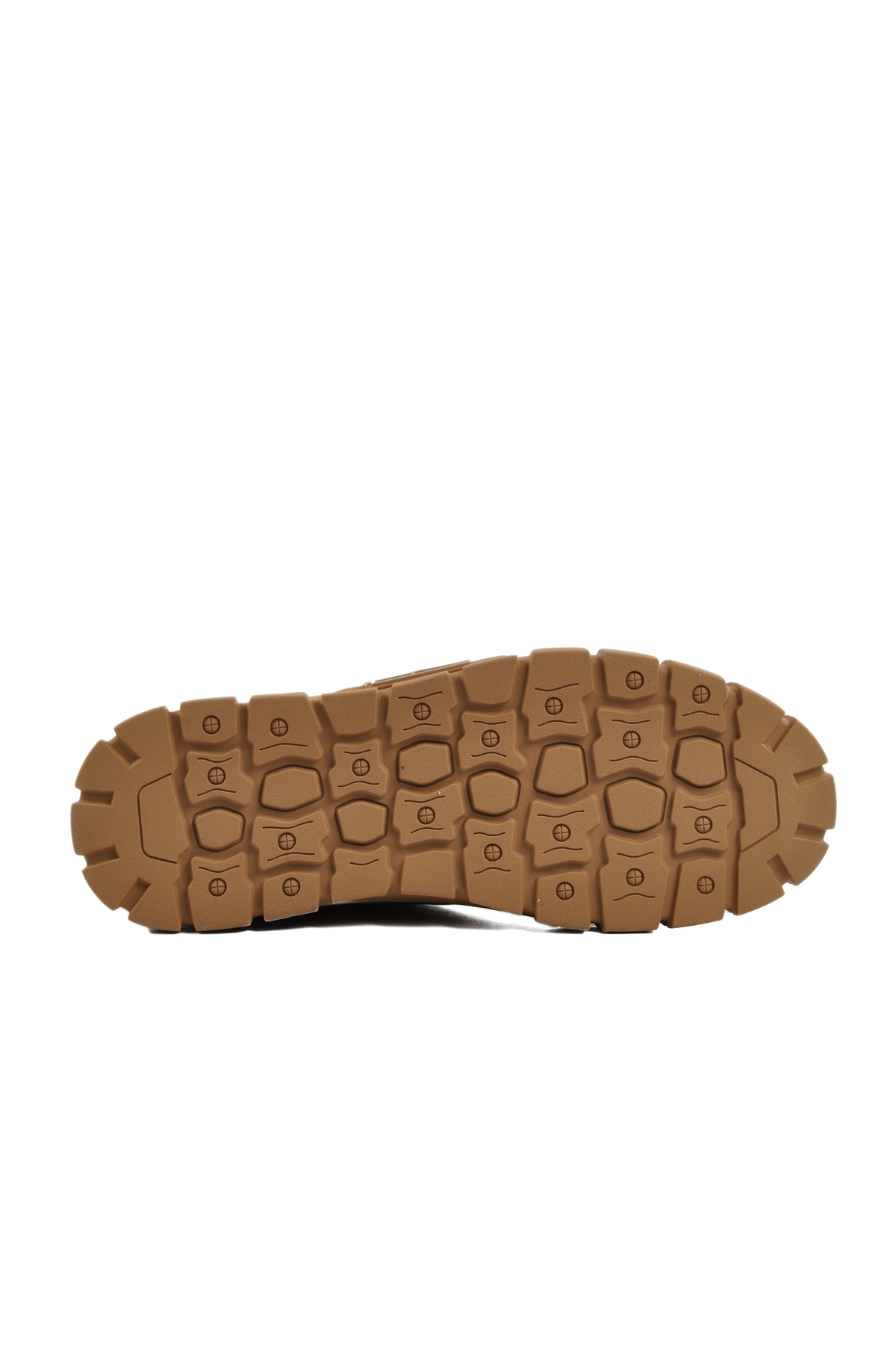 Haki Hafif Tekstil Erkek Sneaker - Görsel 6