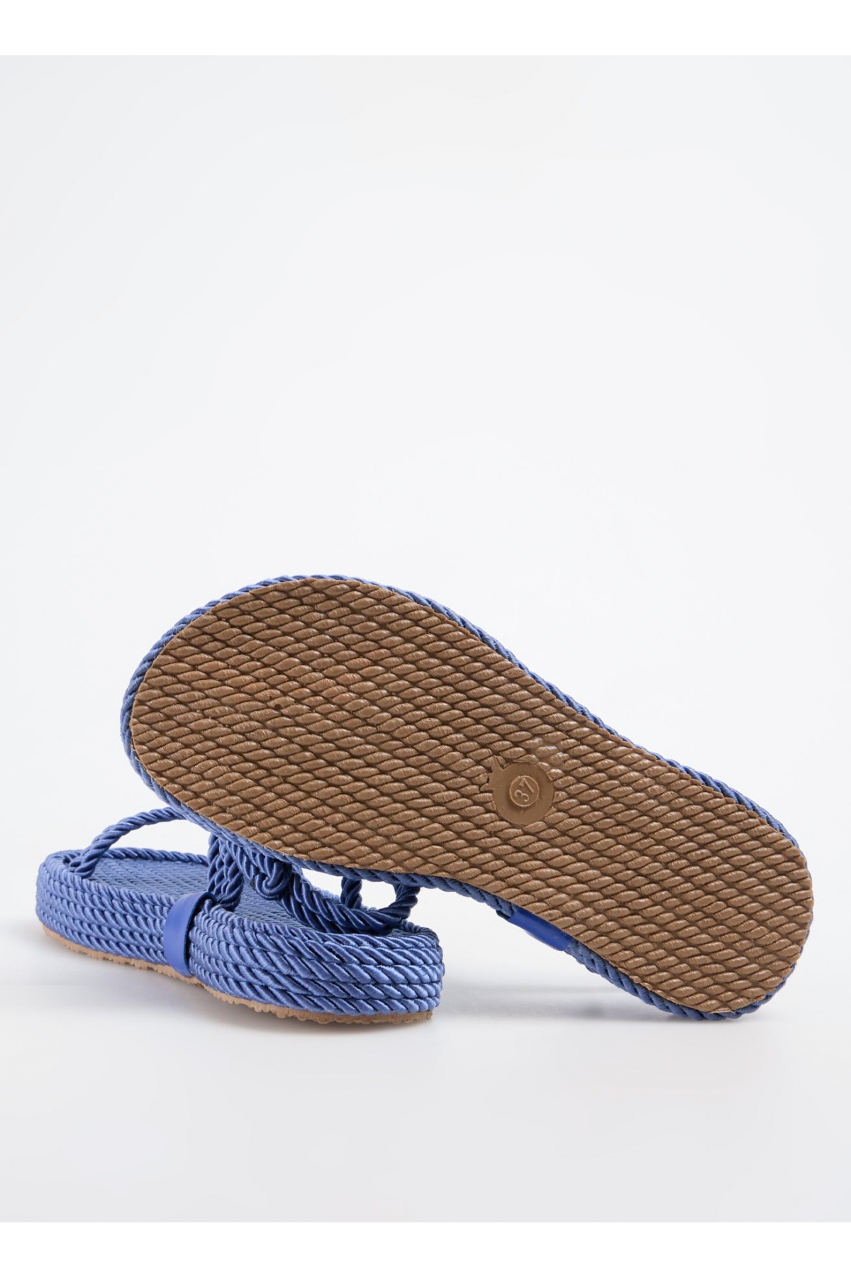Mavi Kadın Sandalet CHONG - Görsel 5