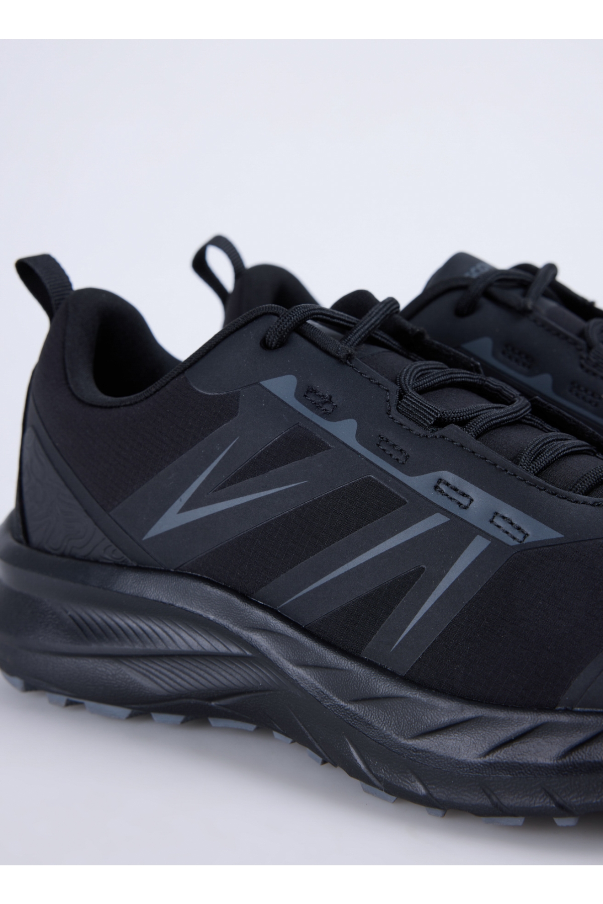 G-OCTAVIA Siyah Erkek Outdoor Ayakkabısı - Görsel 3