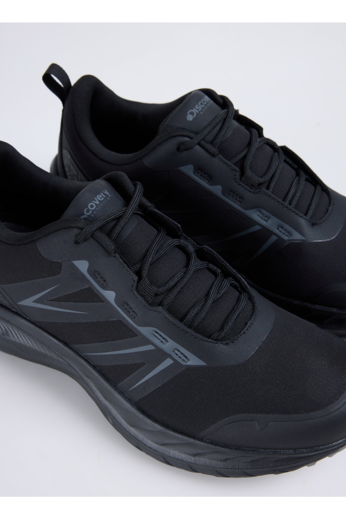 G-OCTAVIA Siyah Erkek Outdoor Ayakkabısı - Görsel 7