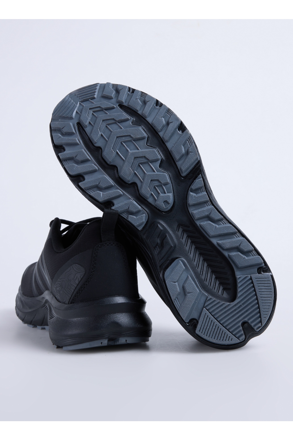 G-OCTAVIA Siyah Erkek Outdoor Ayakkabısı - Görsel 11