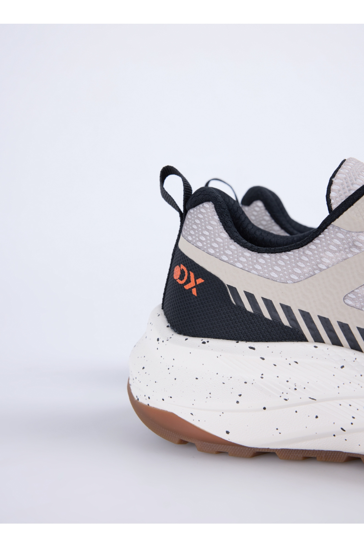 G-TUAN Bej Erkek Outdoor Ayakkabısı - Görsel 3