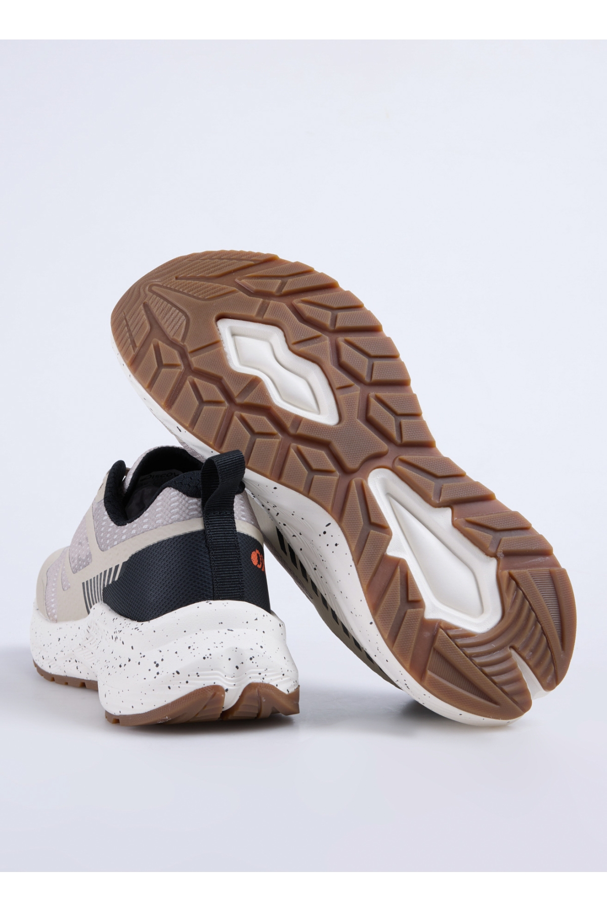 G-TUAN Bej Erkek Outdoor Ayakkabısı - Görsel 11