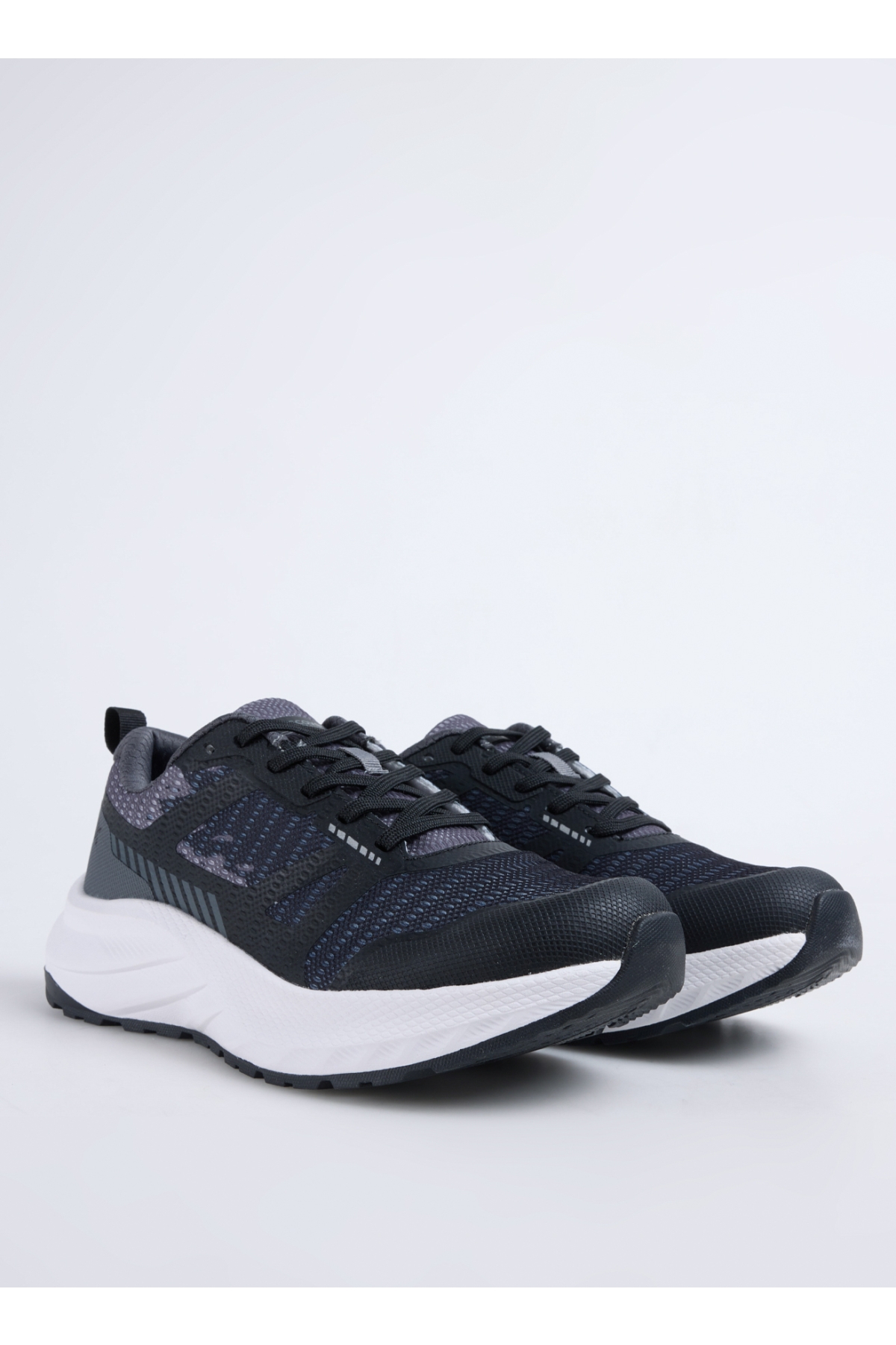 G-TUAN Siyah Erkek Outdoor Ayakkabısı - Görsel 4