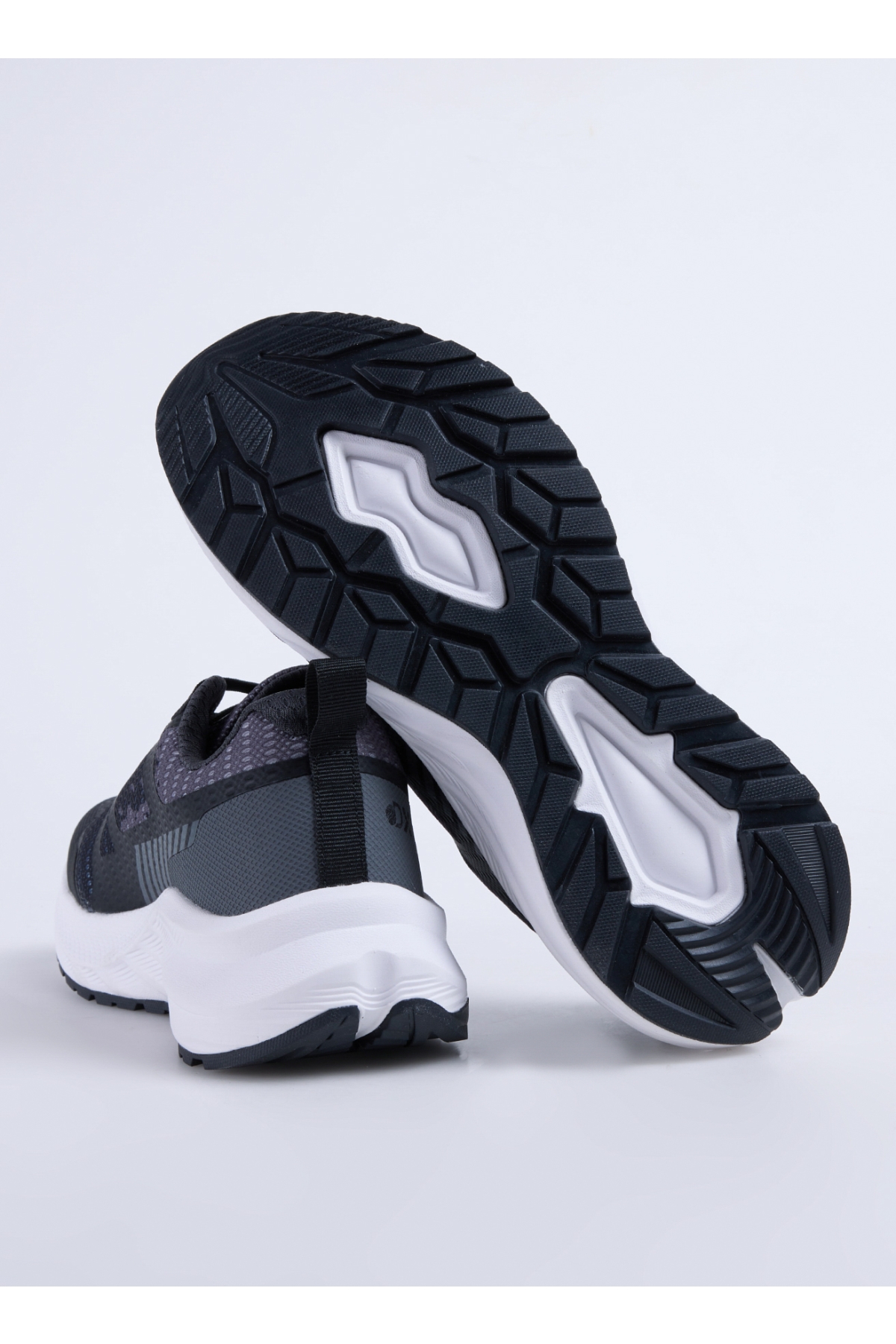 G-TUAN Siyah Erkek Outdoor Ayakkabısı - Görsel 11