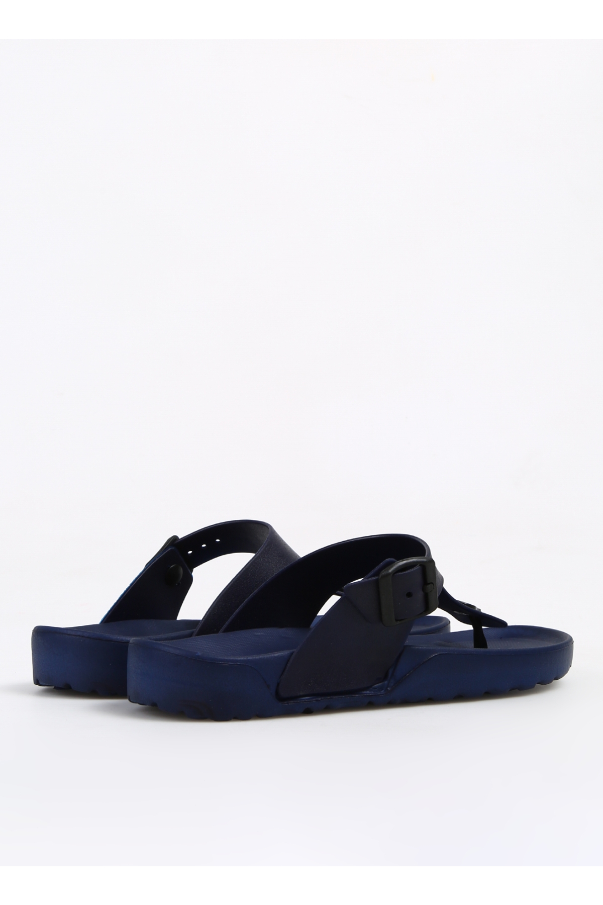 Lacivert Erkek Plaj Terliği AURORA - Görsel 4