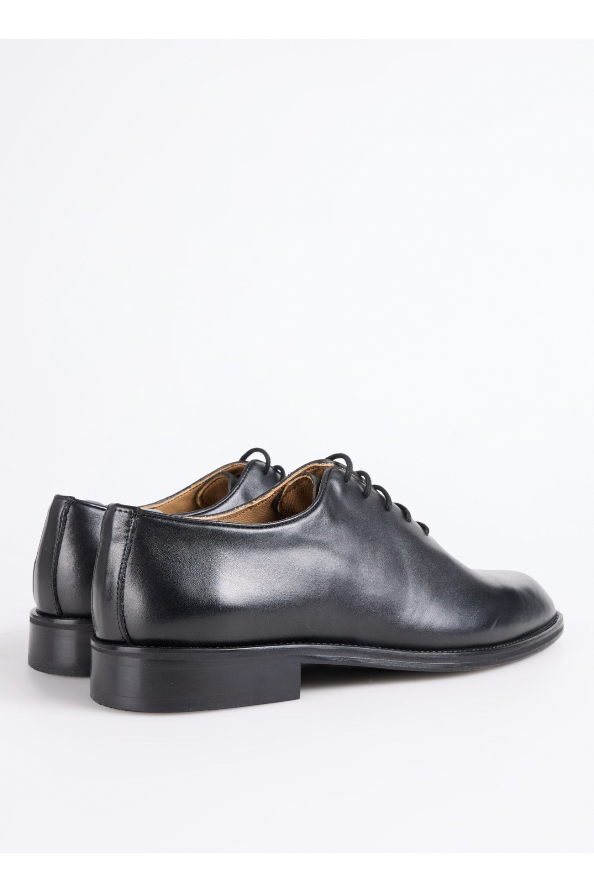 Siyah Erkek Klasik Ayakkabı KOST-ONICH - Görsel 6