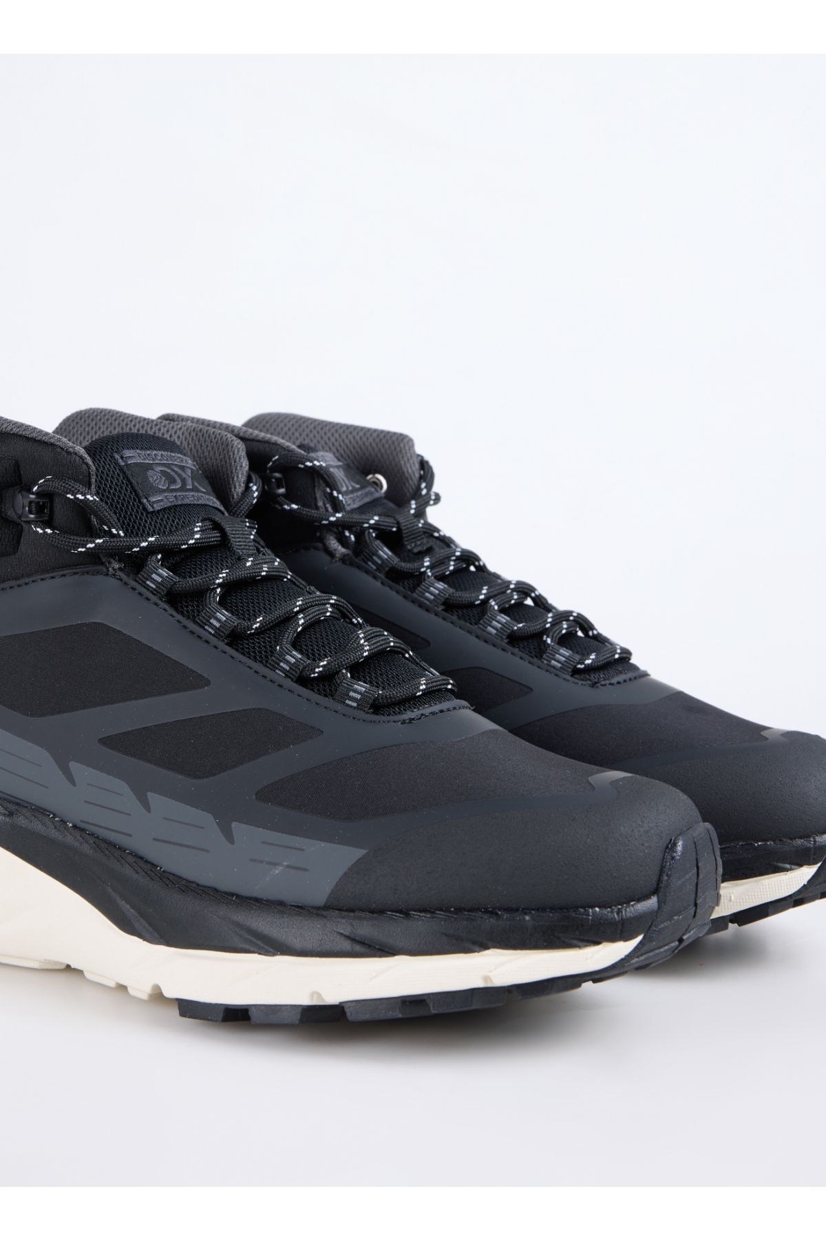 Siyah Erkek Outdoor Bot SARBA-ALPINE - Görsel 6