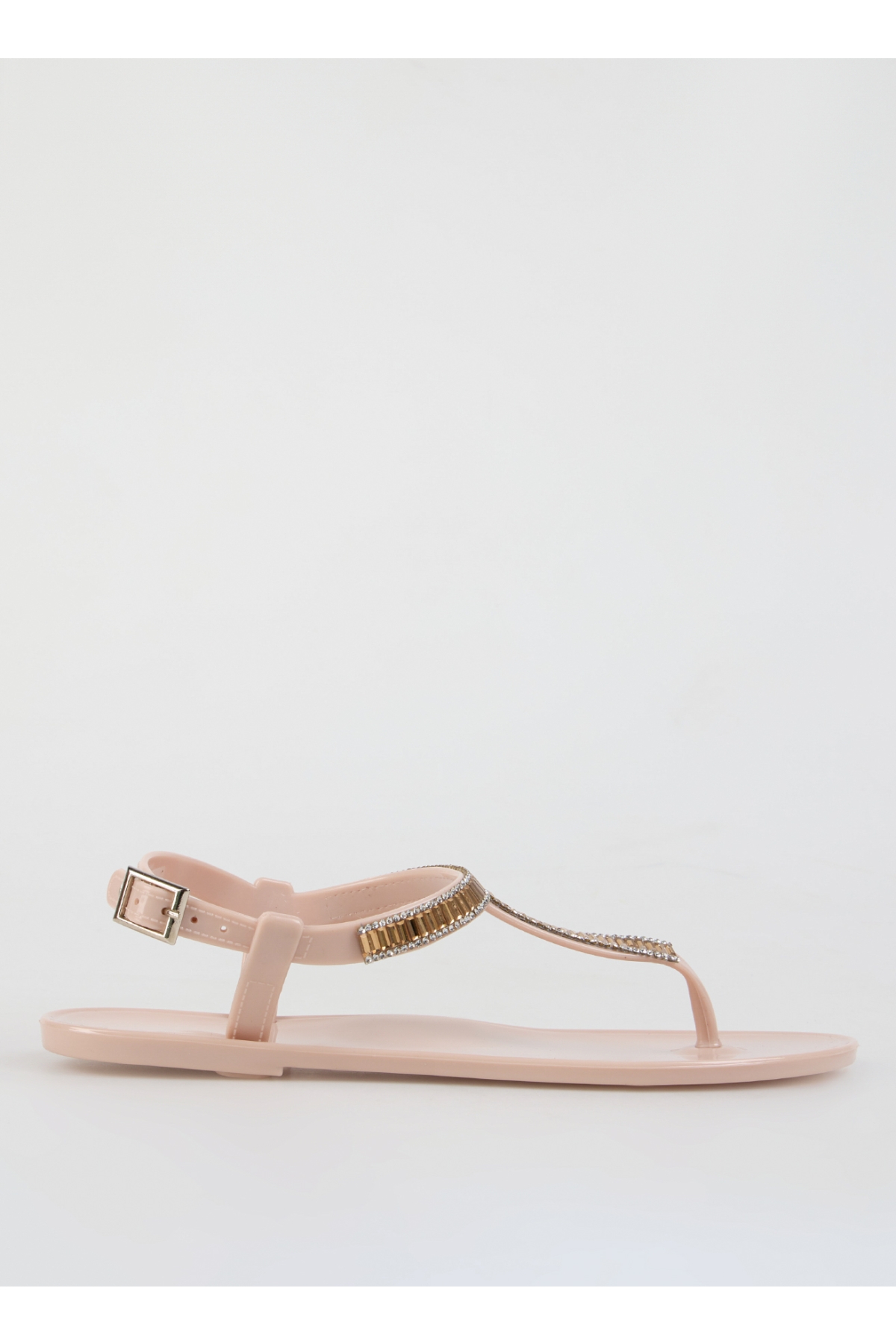 Gül Kurusu Kadın Plaj Terliği IVANA - Görsel 2