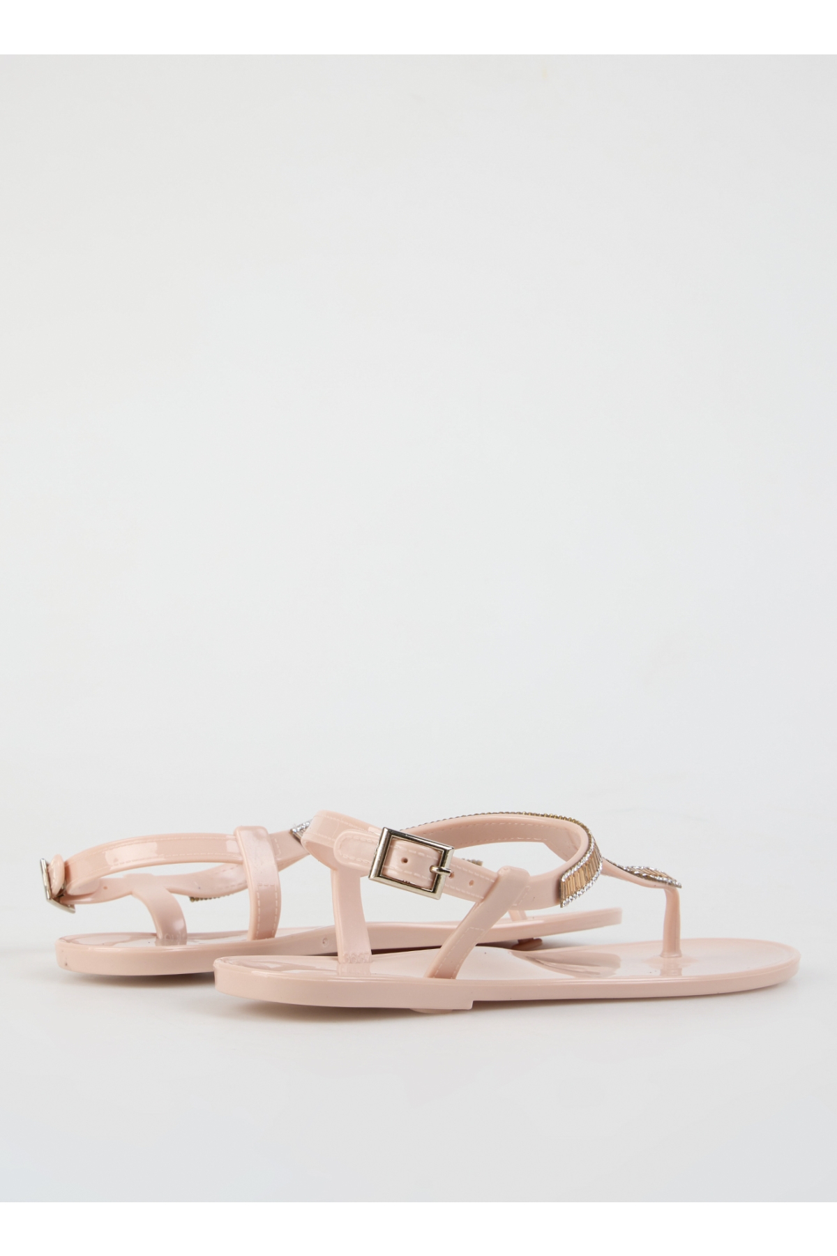 Gül Kurusu Kadın Plaj Terliği IVANA - Görsel 4