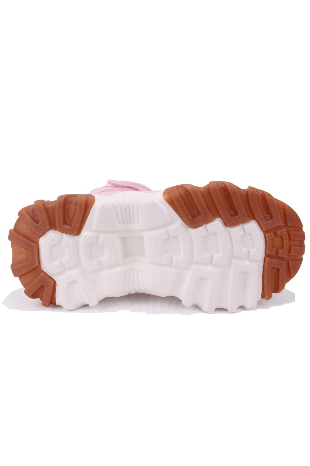 Radus 946F25K423 Pudra Ortopedik Günlük Kız Çocuk Spor Bot - Görsel 5
