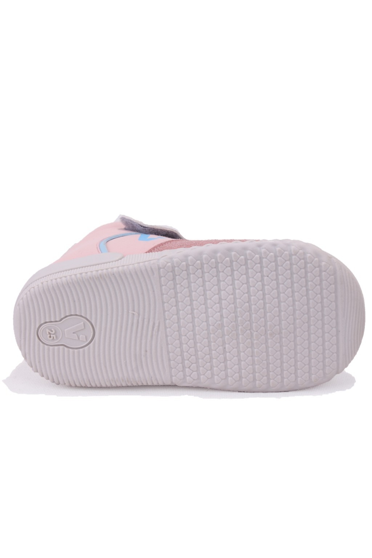 Soli II 946B25K402 Pudra Ortopedik Kız Bebe Spor Bot - Görsel 5