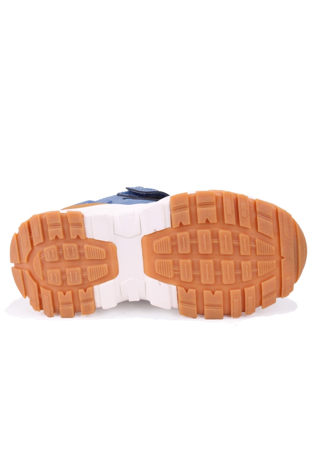 Tura 946F25K437 Mavi Ortopedik Günlük Erkek Çocuk Spor Bot - Görsel 5