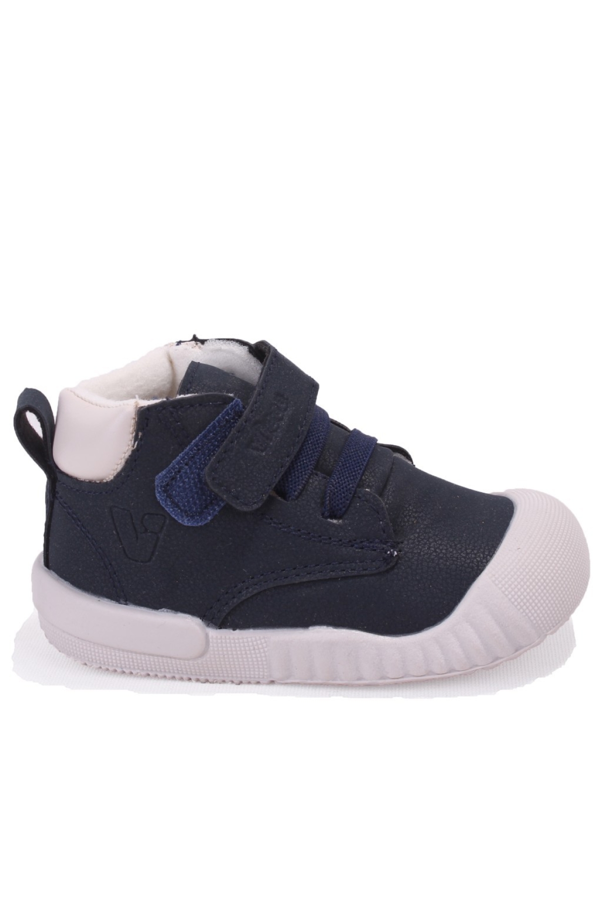 Paw II 946E25K377 Lacivert Ortopedik Erkek Bebe Spor Bot - Görsel 3