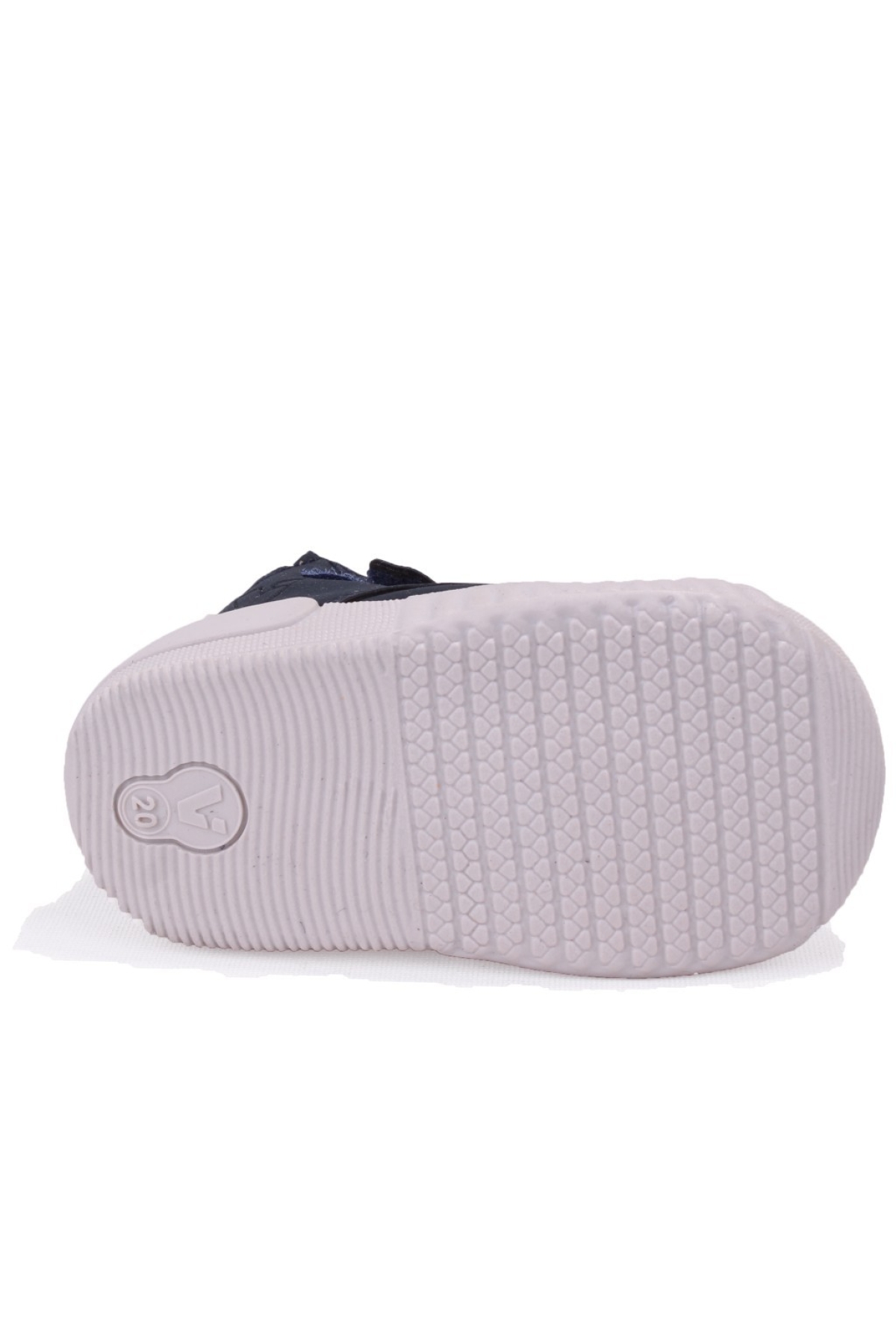 Paw II 946E25K377 Lacivert Ortopedik Erkek Bebe Spor Bot - Görsel 5