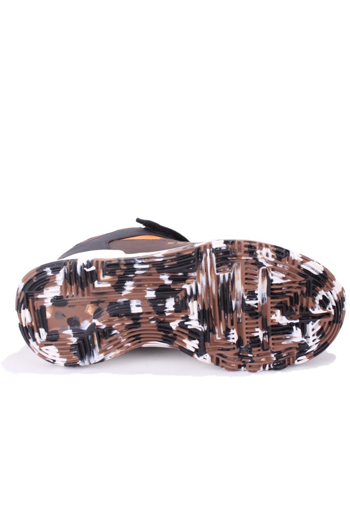 Altay 946F25K415 Kahve Ortopedik Günlük Erkek Çocuk Spor Bot - Görsel 5