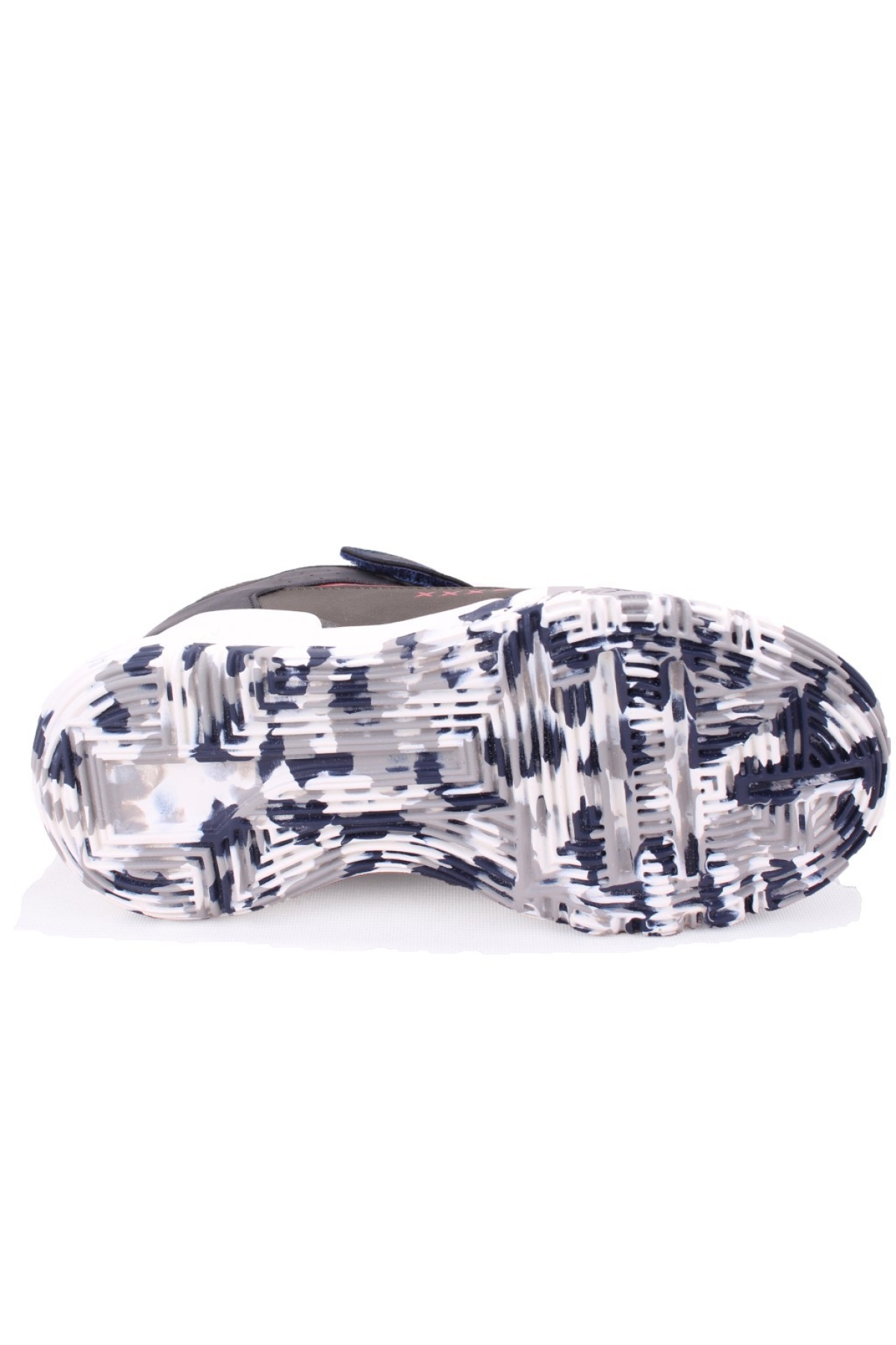 Altay 946F25K415 Haki Ortopedik Günlük Erkek Çocuk Spor Bot - Görsel 5