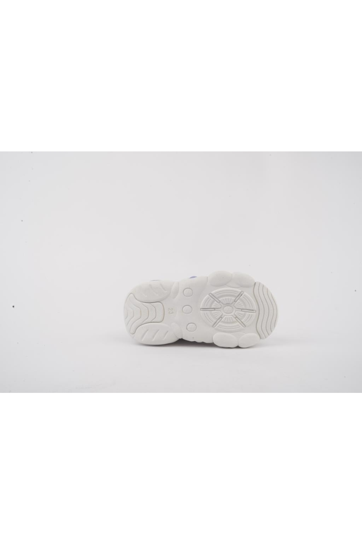 Dinito Unisex Çocuk Günlük Sneaker Spor Ayakkabı - Görsel 5